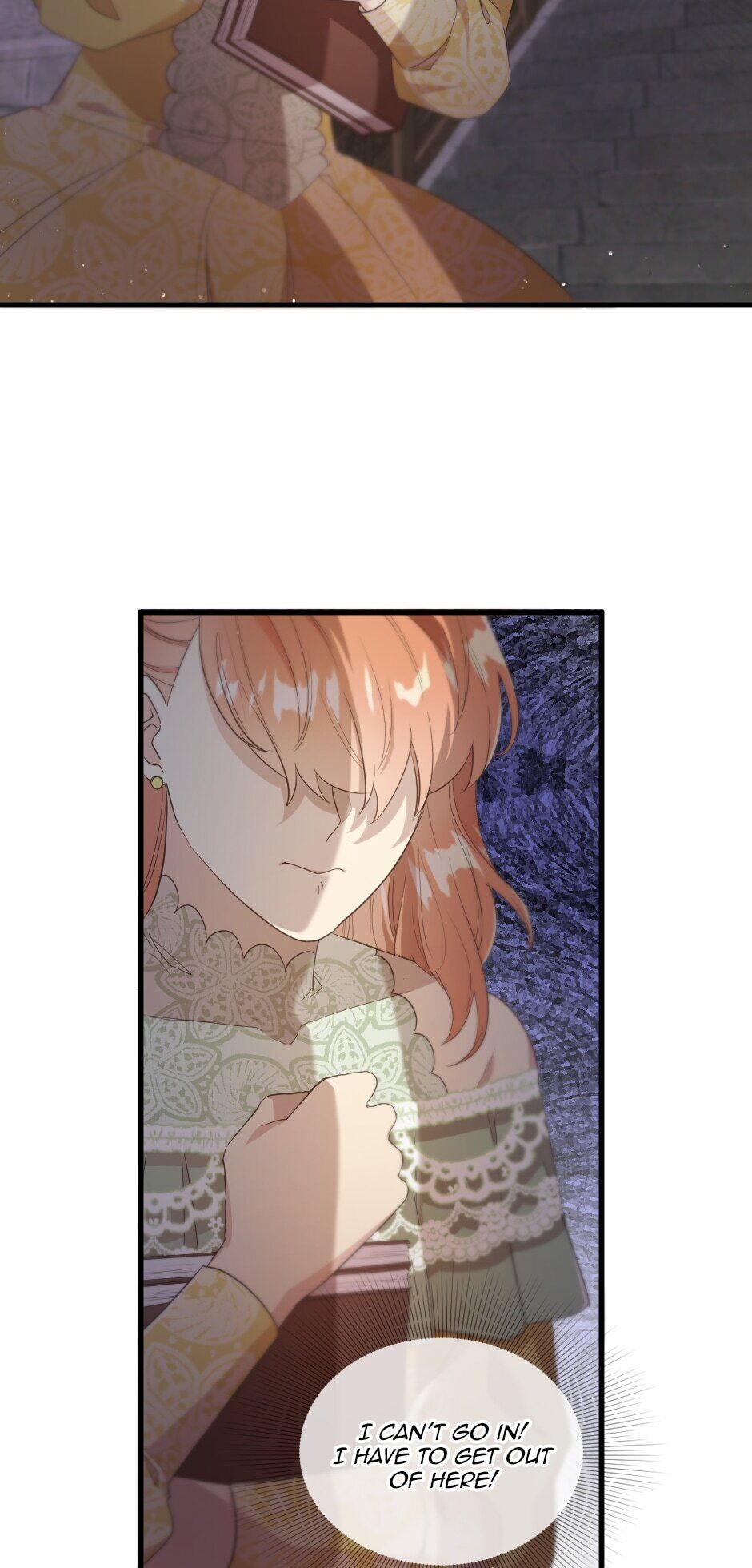 A Thousand Year Engagment chapter 15 page 2