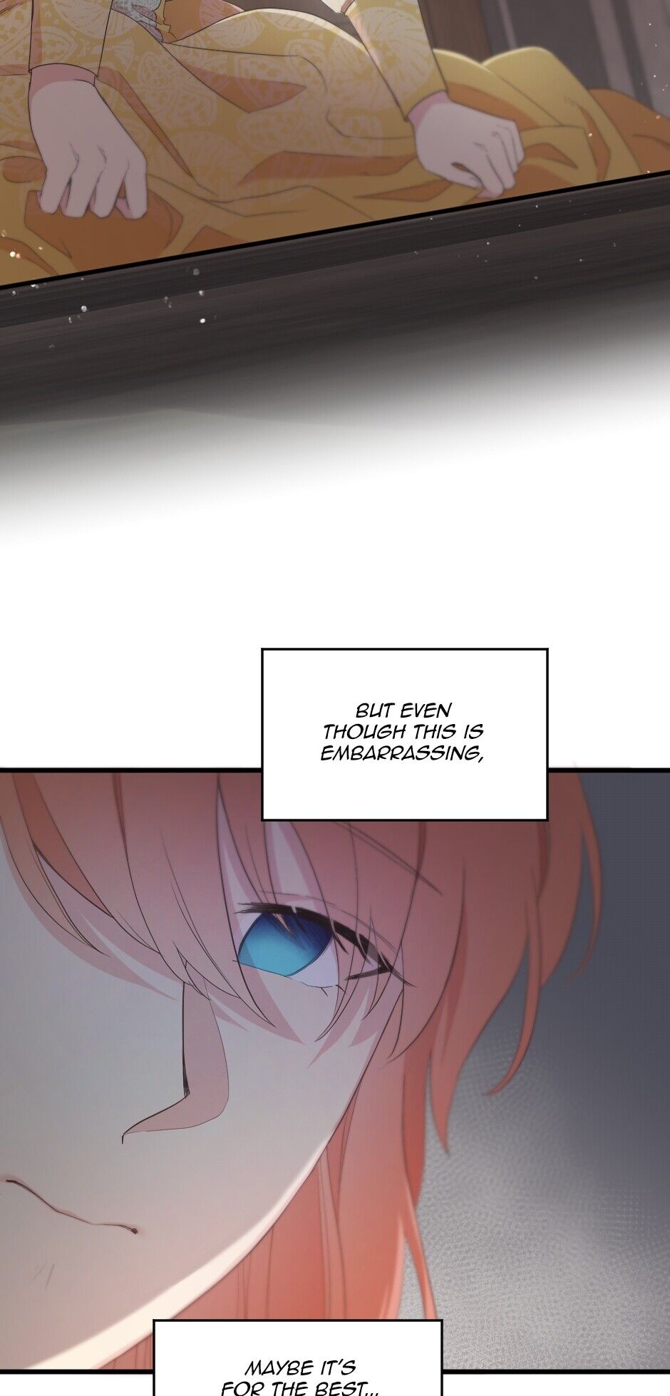 A Thousand Year Engagment chapter 15 page 6
