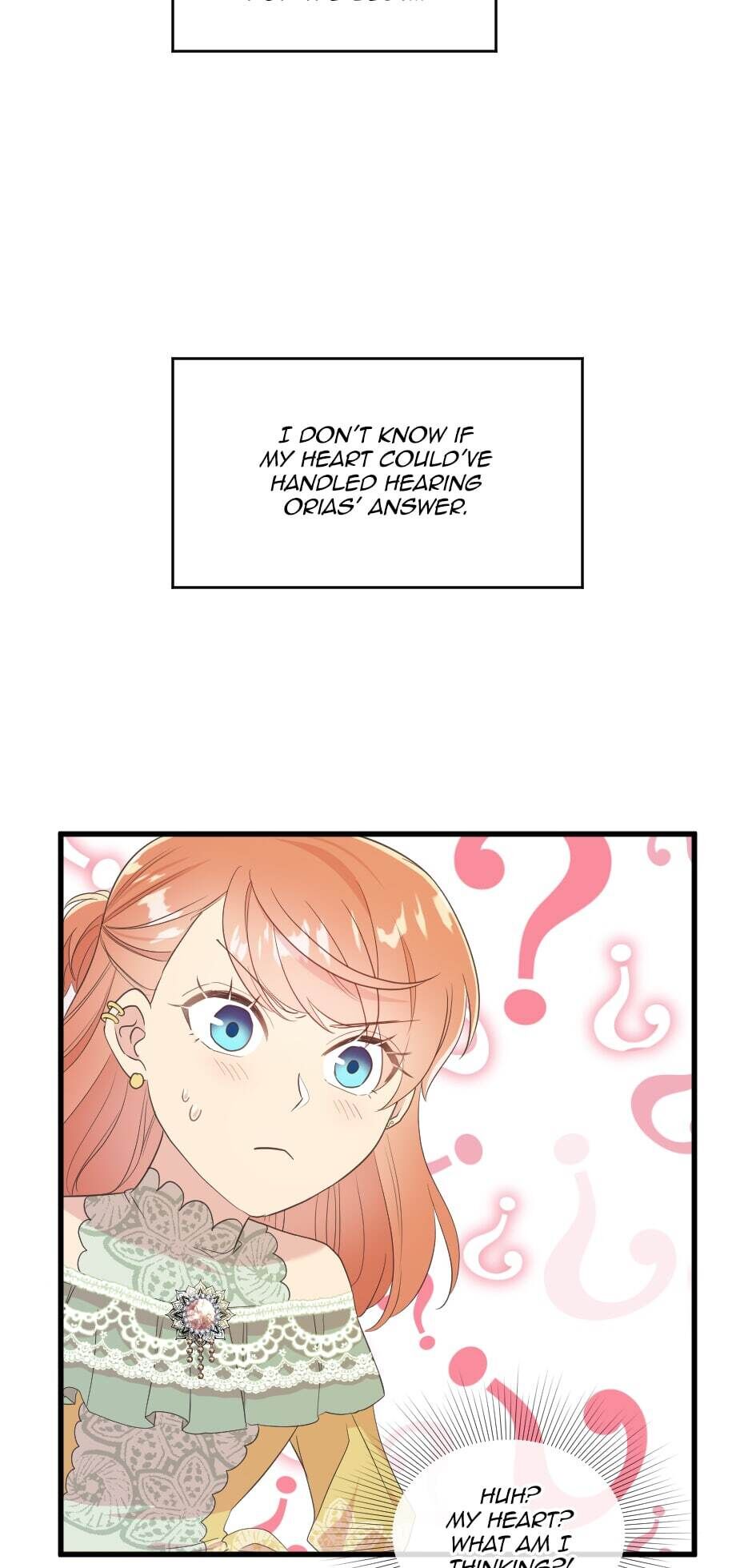 A Thousand Year Engagment chapter 15 page 7