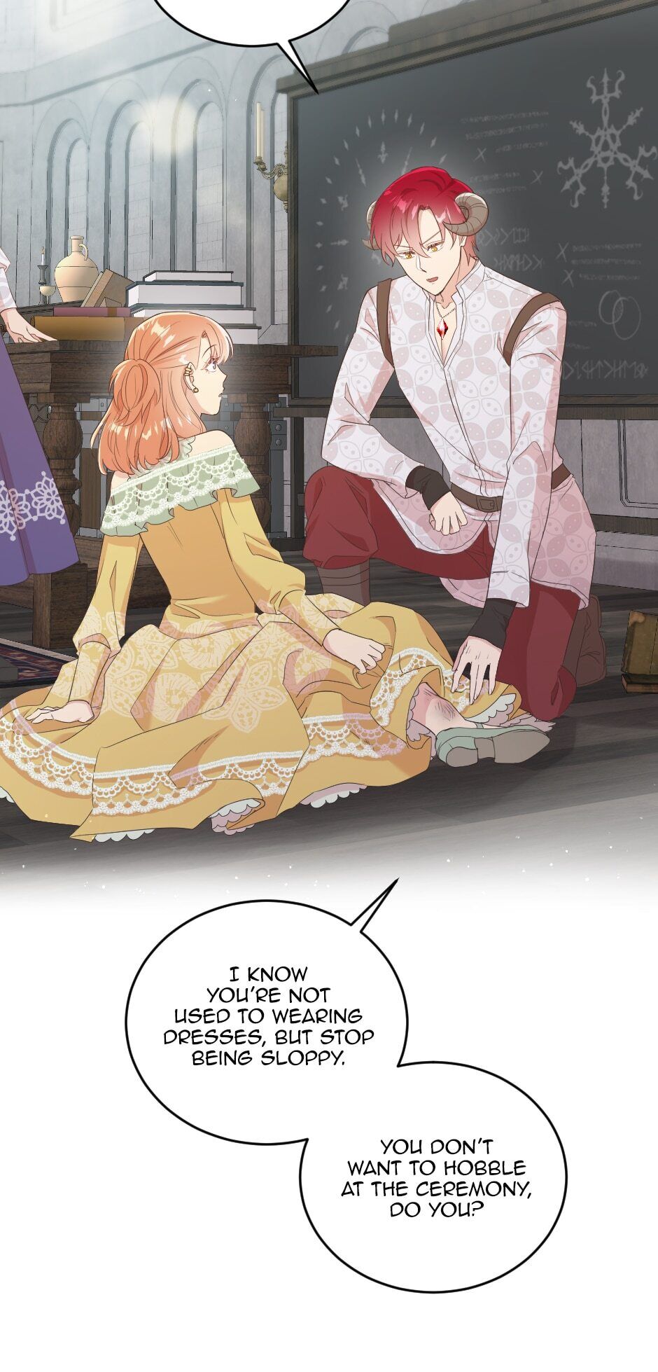 A Thousand Year Engagment chapter 15 page 9