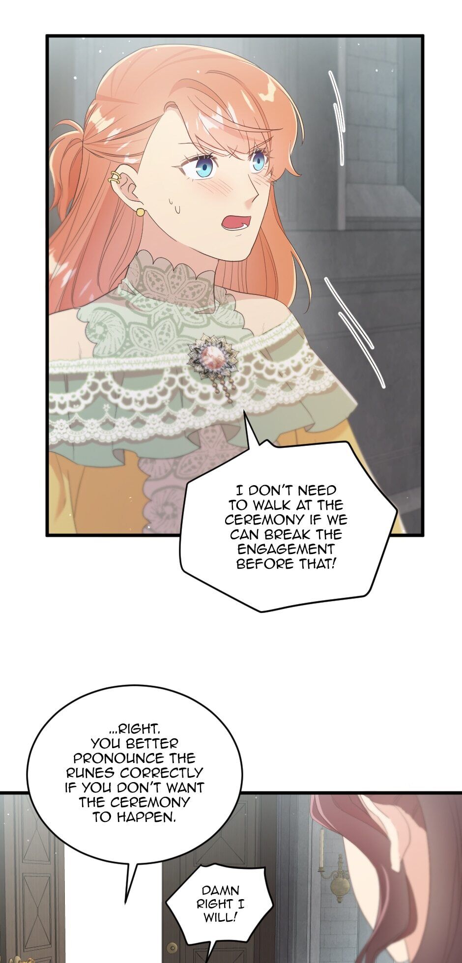 A Thousand Year Engagment chapter 15 page 10