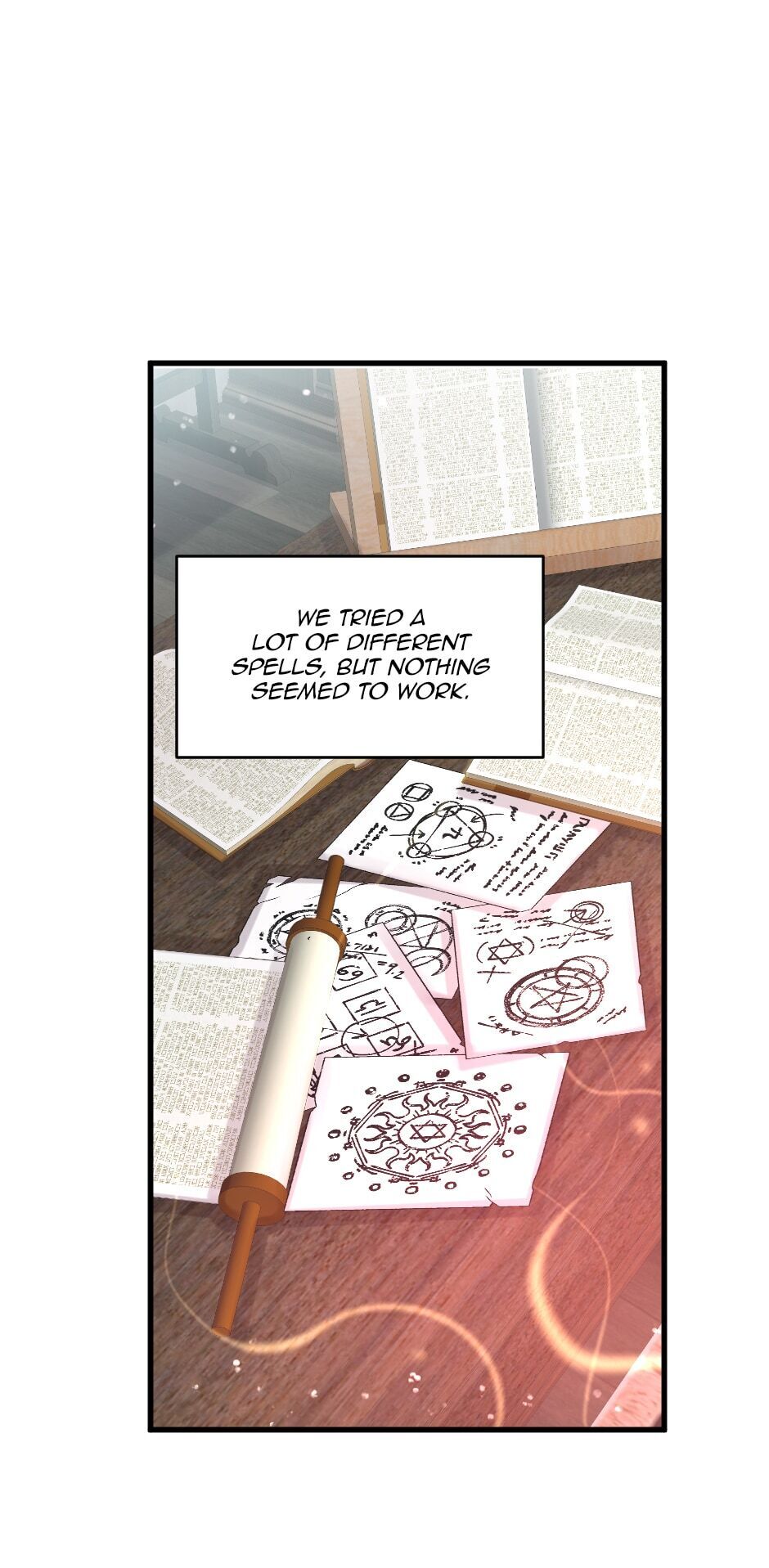 A Thousand Year Engagment chapter 15 page 13
