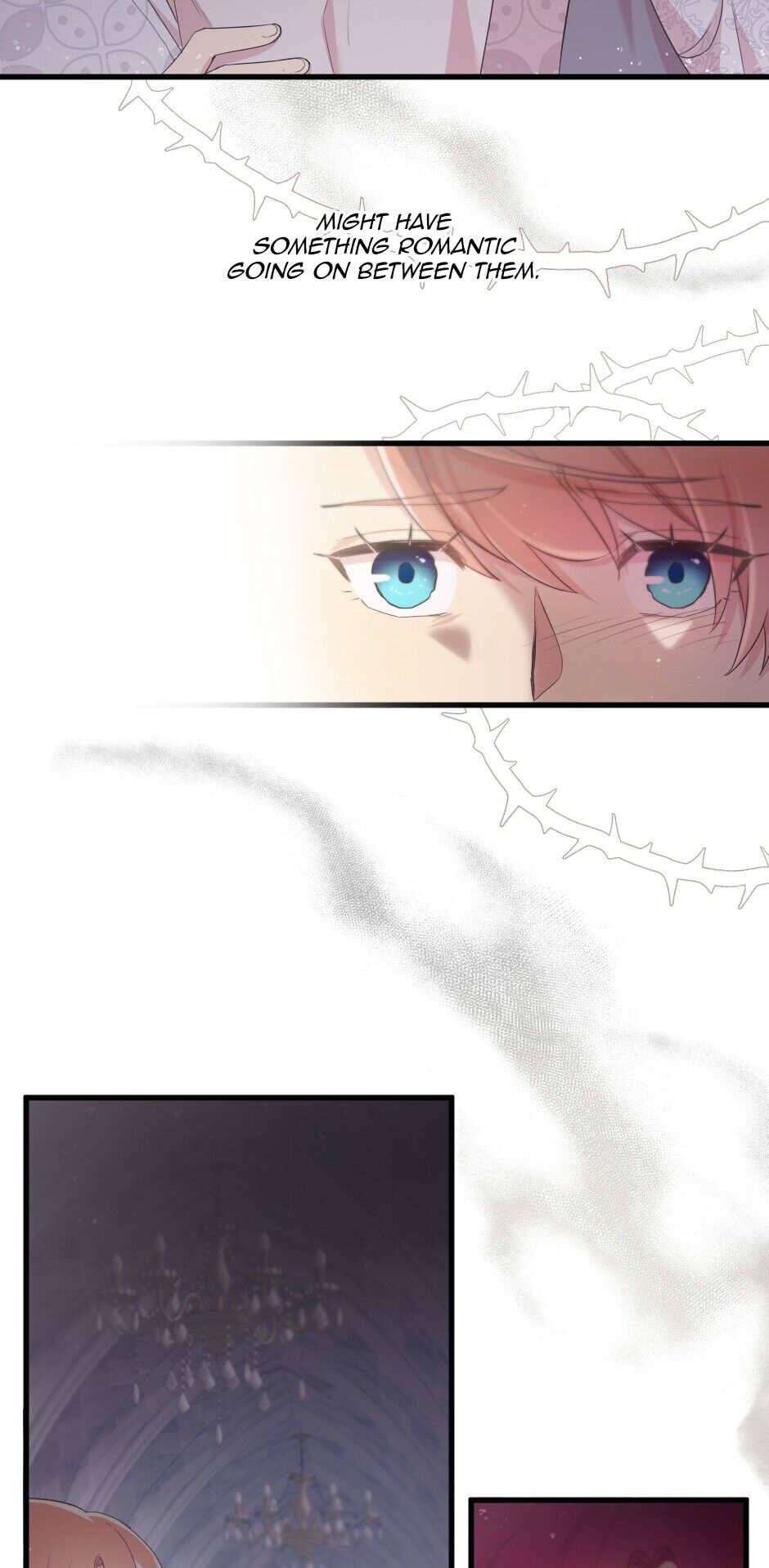 A Thousand Year Engagment chapter 15 page 15