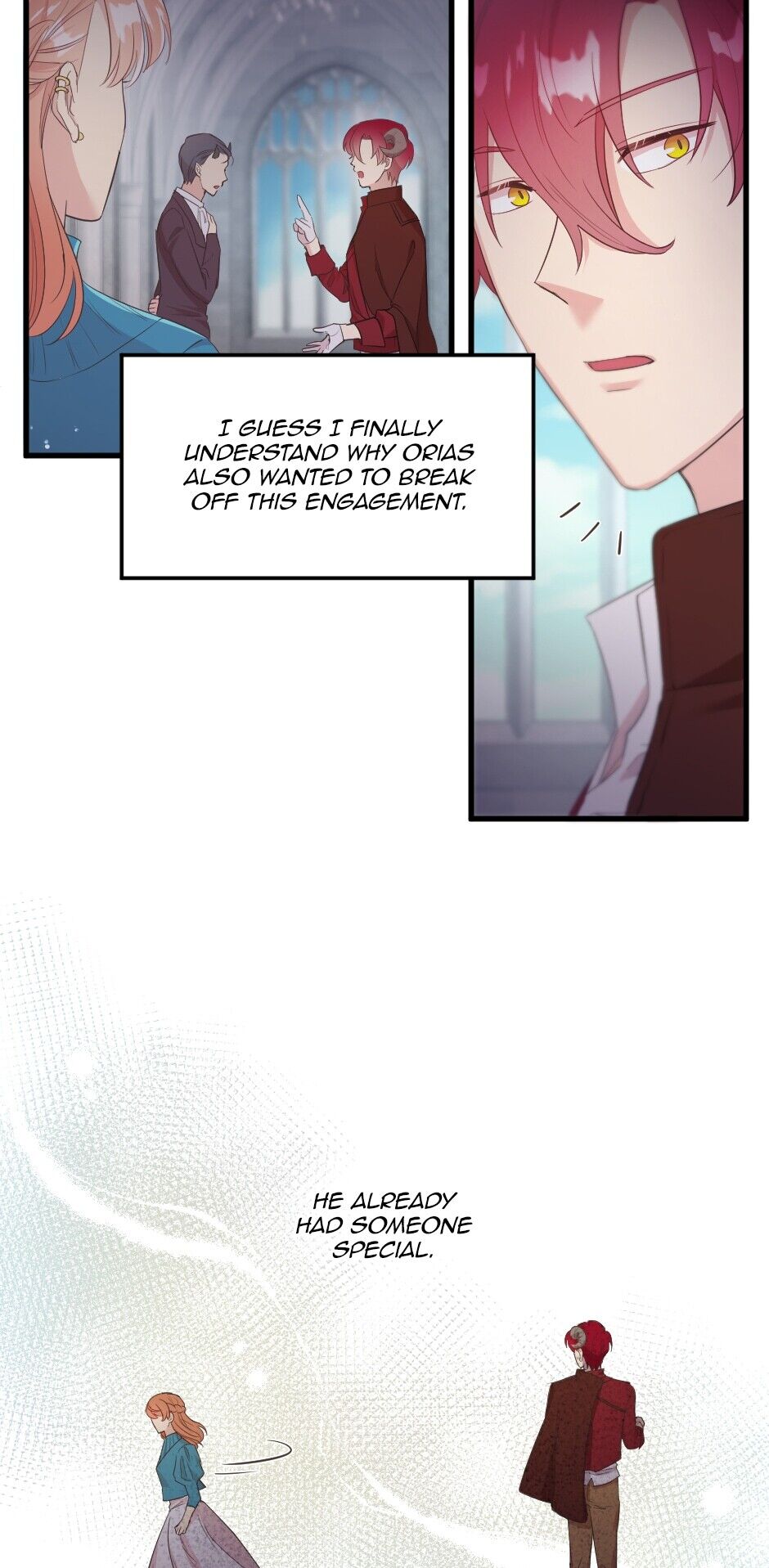 A Thousand Year Engagment chapter 15 page 16