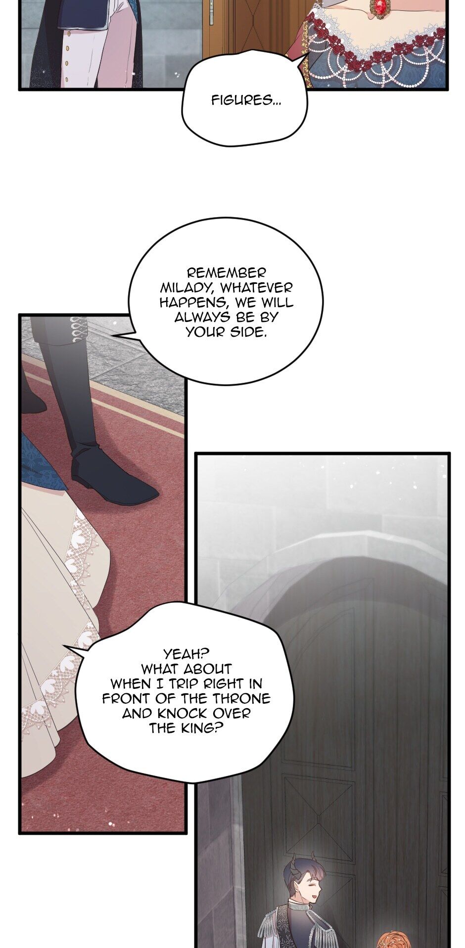 A Thousand Year Engagment chapter 15 page 20