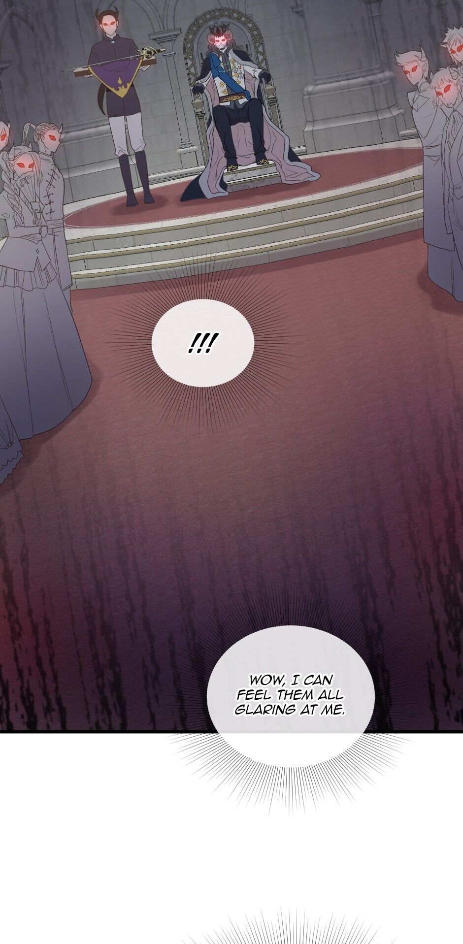 A Thousand Year Engagment chapter 15 page 23