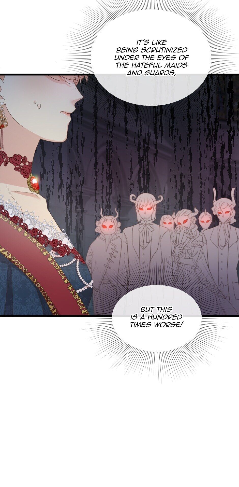 A Thousand Year Engagment chapter 15 page 24