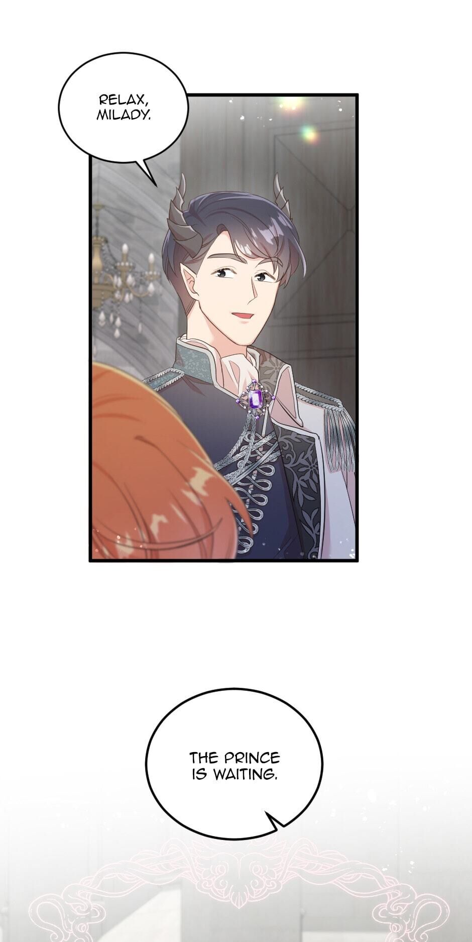 A Thousand Year Engagment chapter 15 page 25