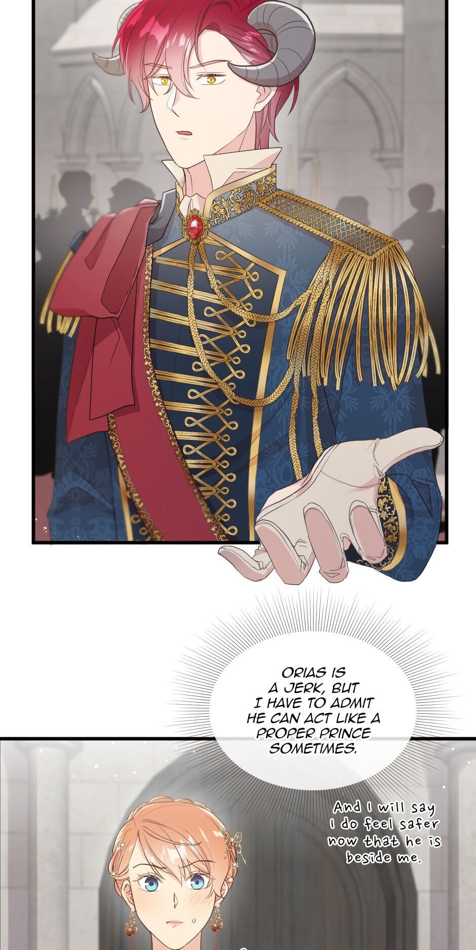 A Thousand Year Engagment chapter 15 page 30