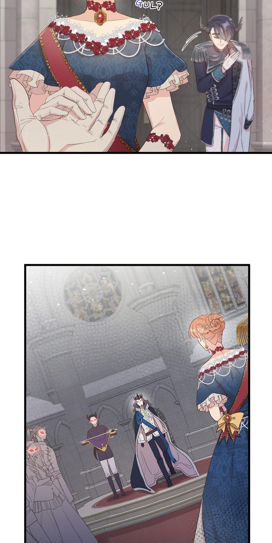 A Thousand Year Engagment chapter 15 page 31