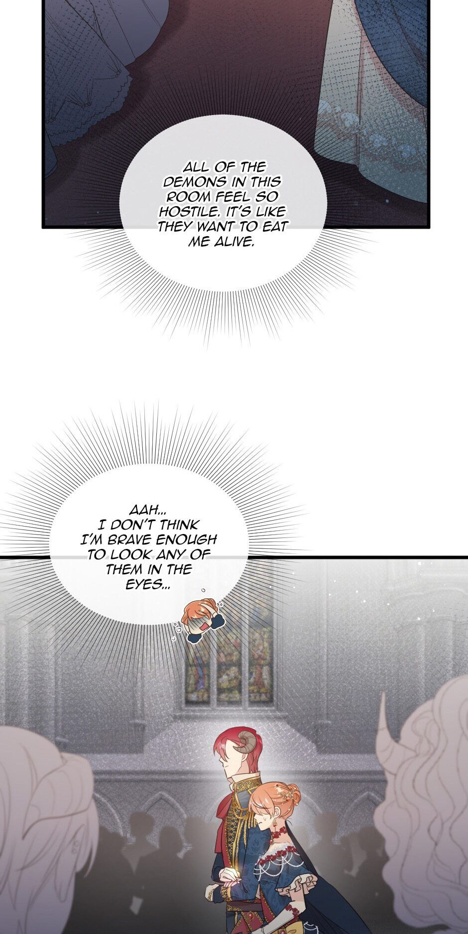 A Thousand Year Engagment chapter 15 page 32