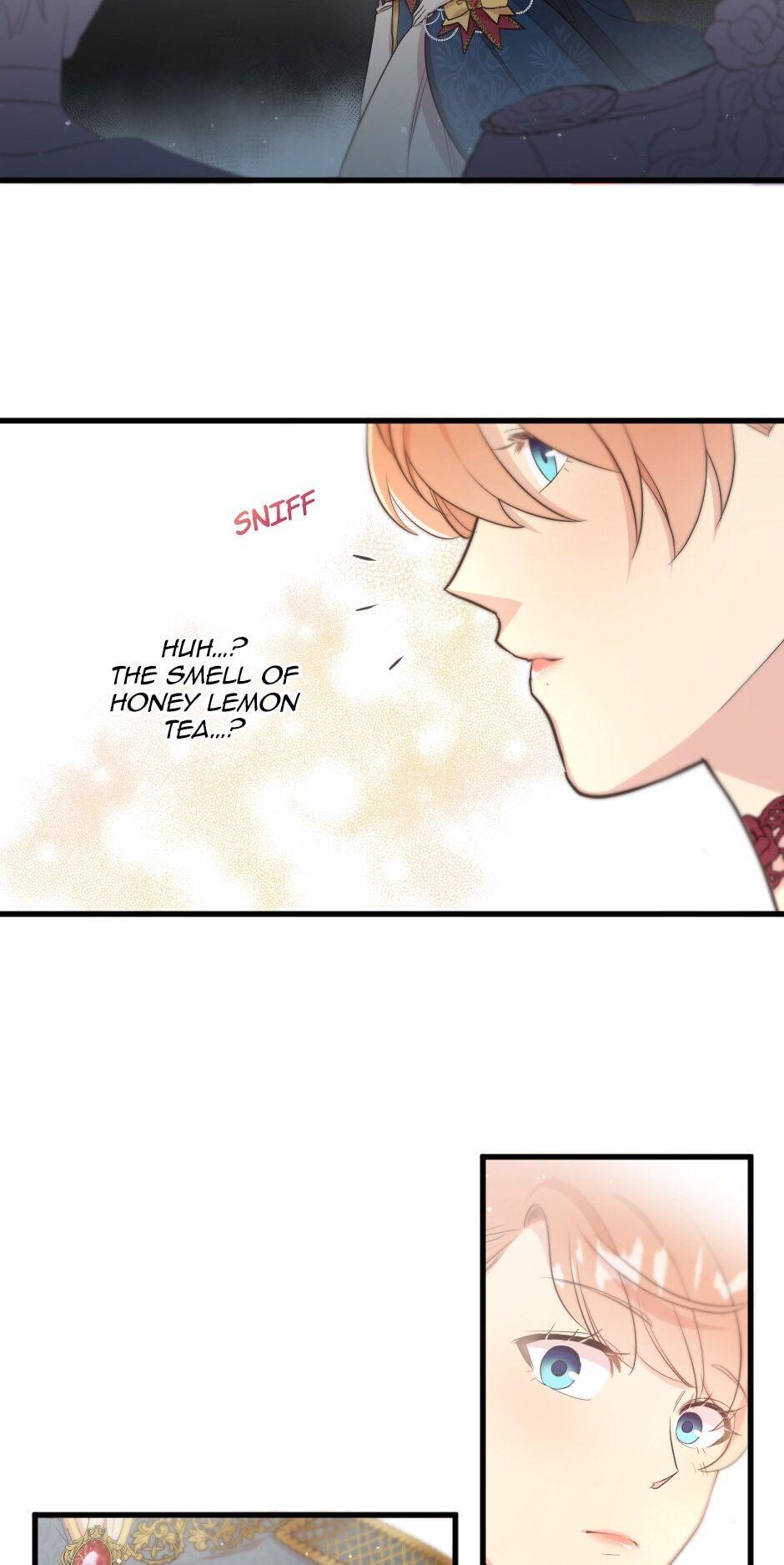A Thousand Year Engagment chapter 15 page 33