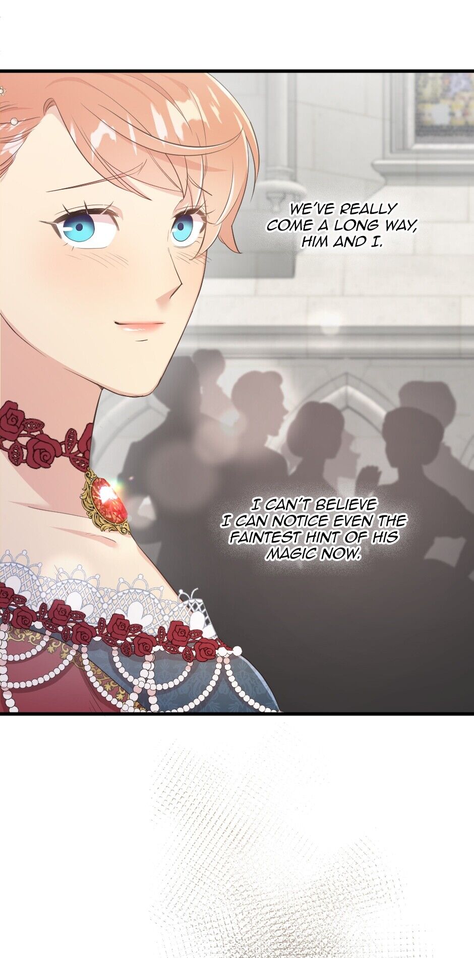 A Thousand Year Engagment chapter 15 page 37
