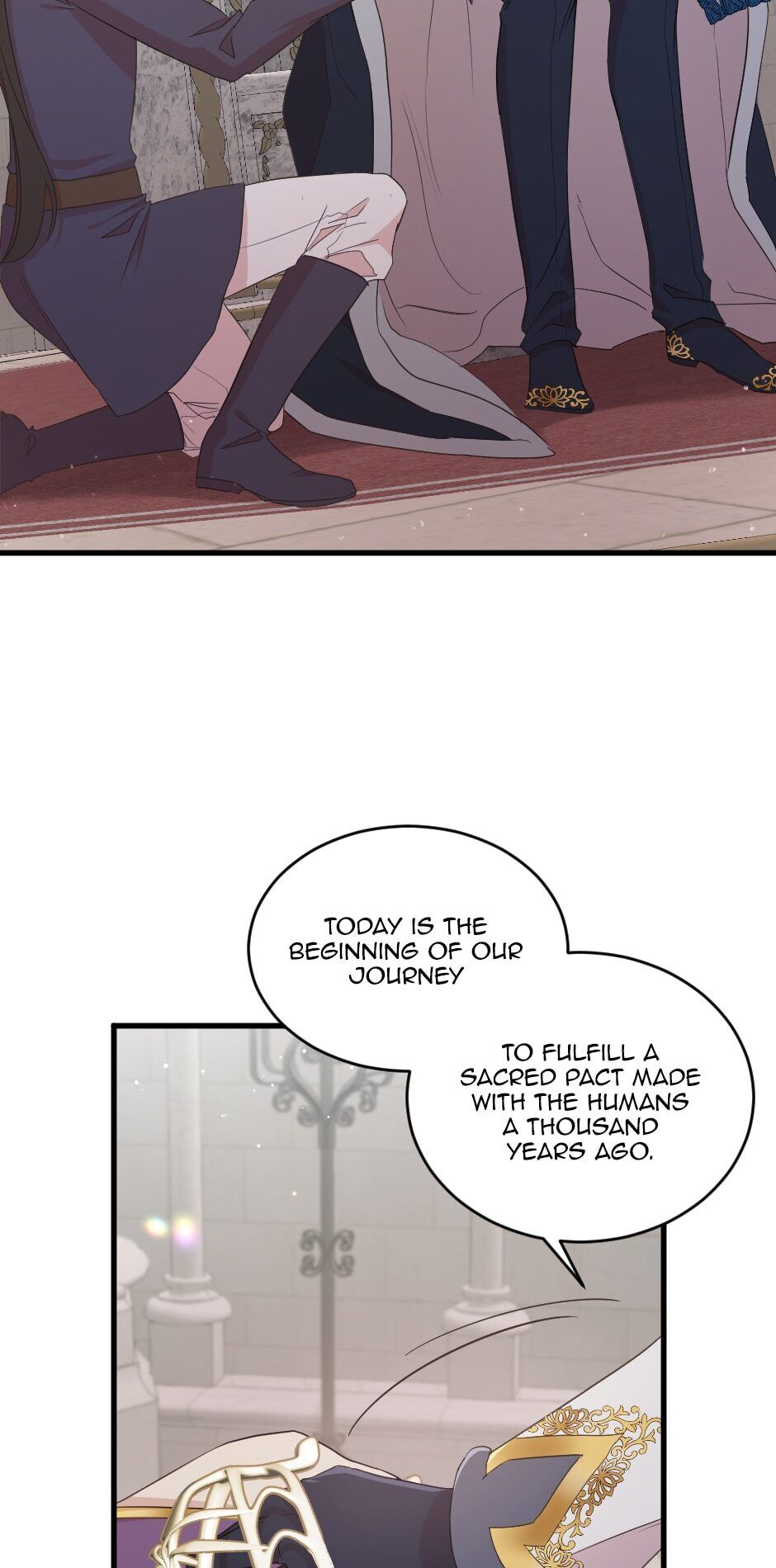 A Thousand Year Engagment chapter 15 page 39