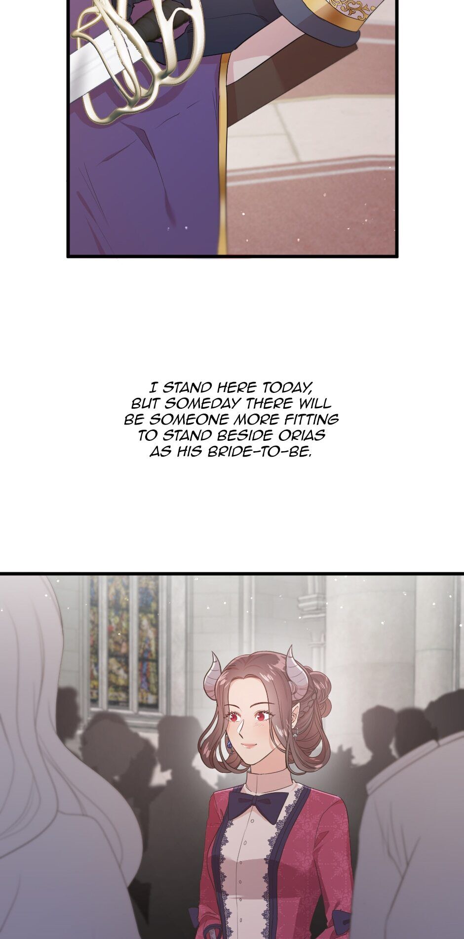 A Thousand Year Engagment chapter 15 page 40