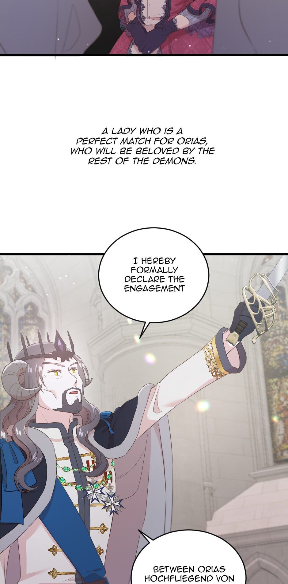 A Thousand Year Engagment chapter 15 page 41