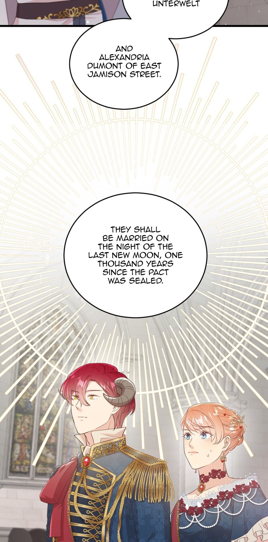 A Thousand Year Engagment chapter 15 page 42