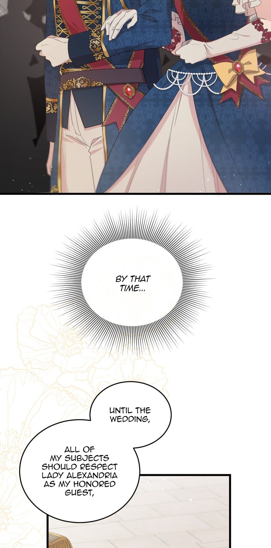 A Thousand Year Engagment chapter 15 page 43