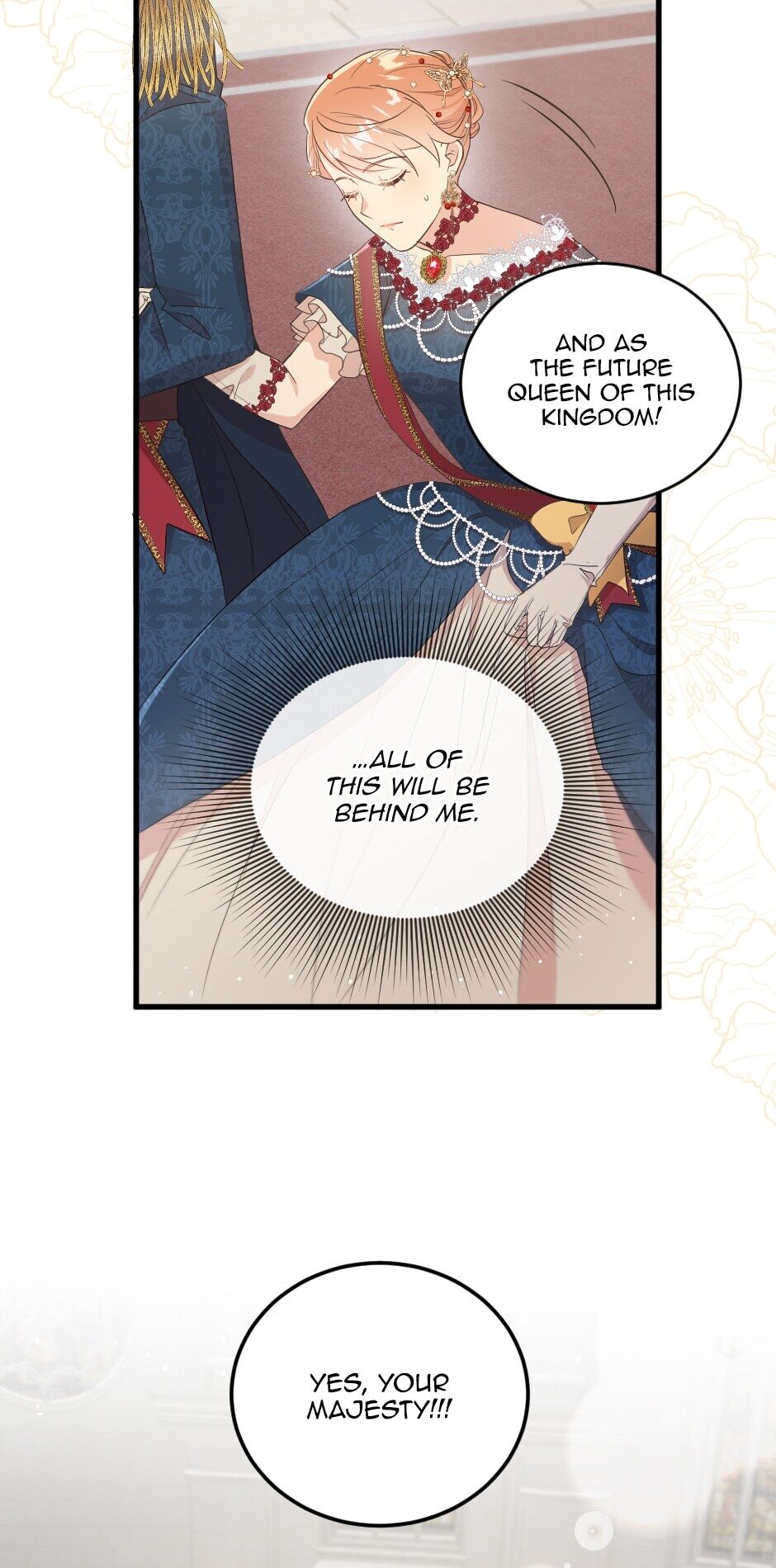 A Thousand Year Engagment chapter 15 page 44