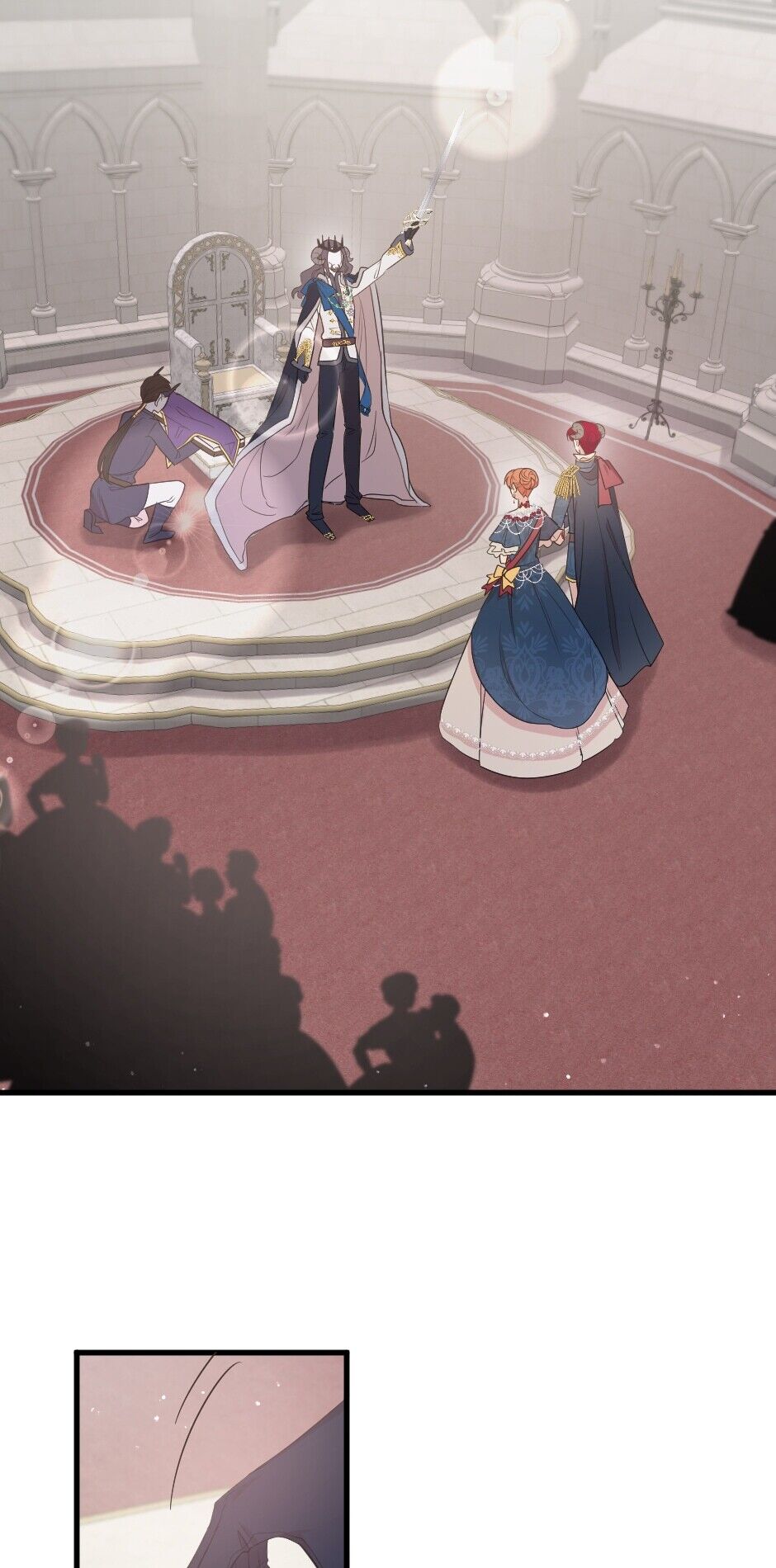 A Thousand Year Engagment chapter 15 page 45