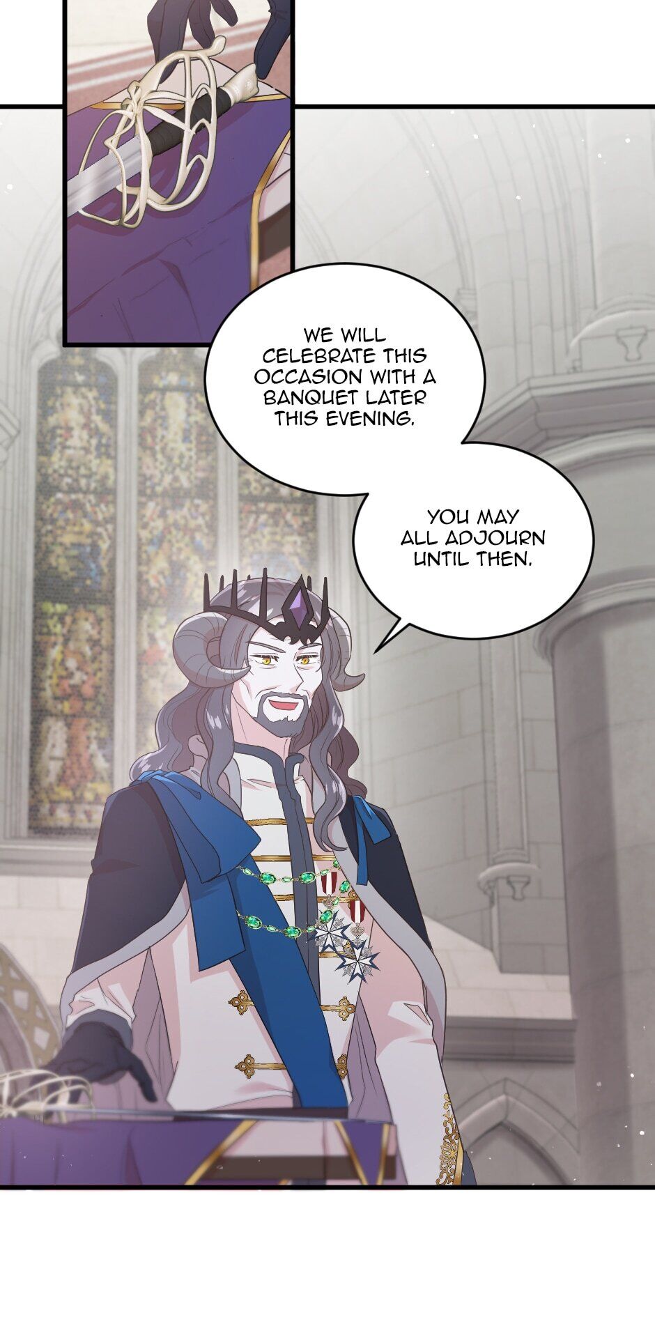 A Thousand Year Engagment chapter 15 page 46