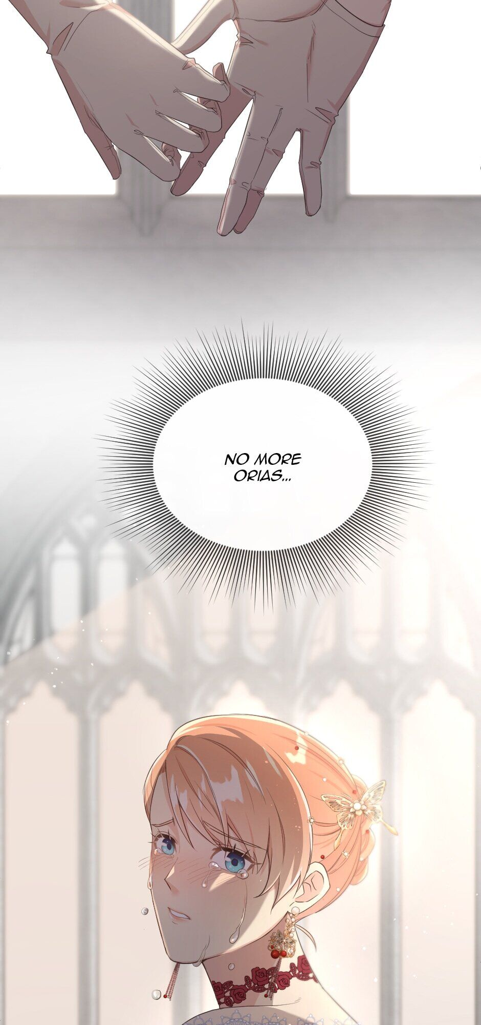 A Thousand Year Engagment chapter 15 page 49