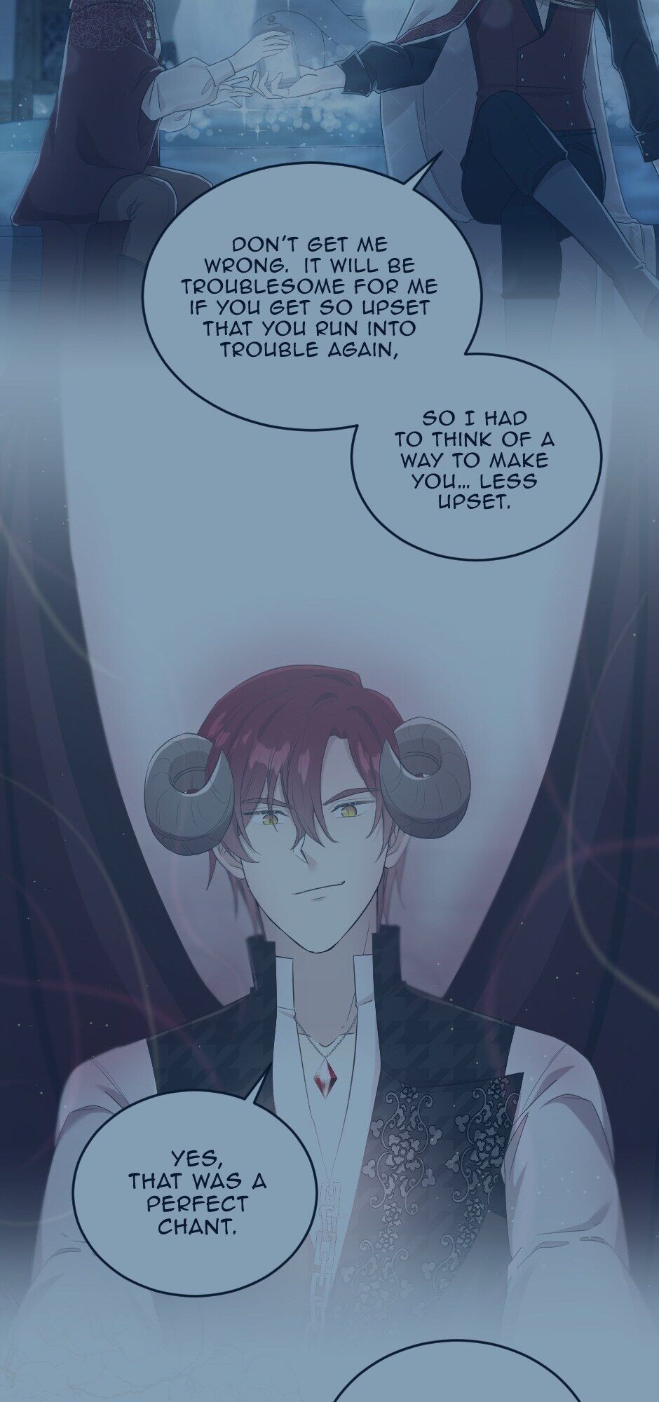 A Thousand Year Engagment chapter 15 page 51