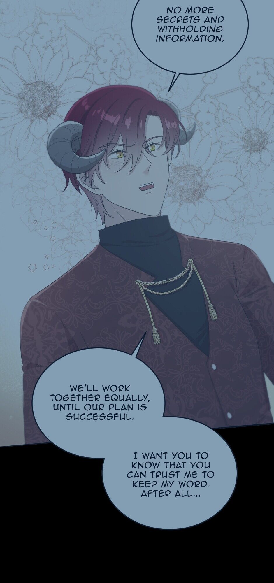 A Thousand Year Engagment chapter 15 page 52