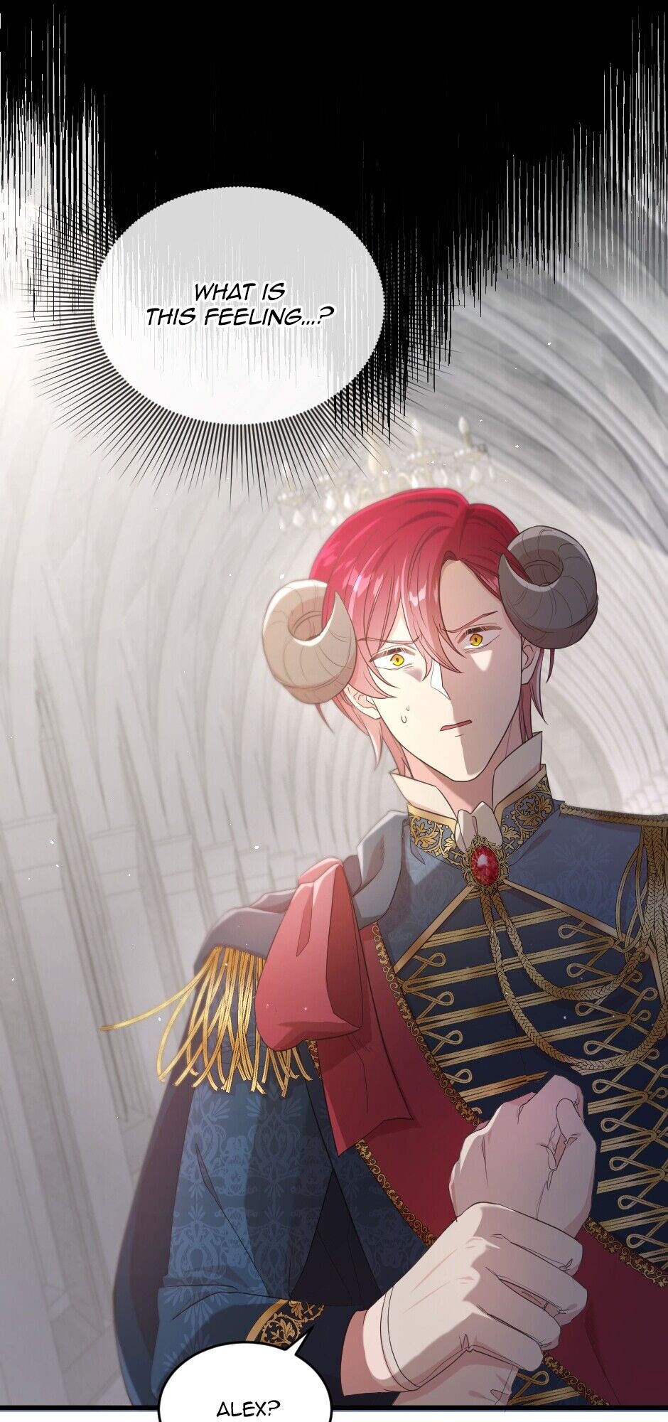 A Thousand Year Engagment chapter 15 page 53