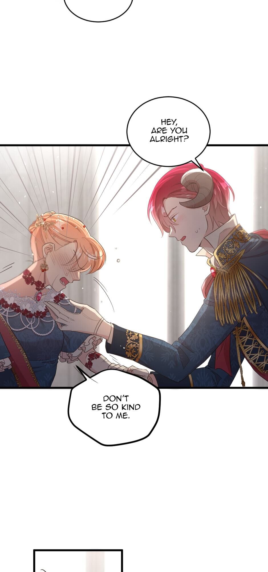 A Thousand Year Engagment chapter 15 page 54