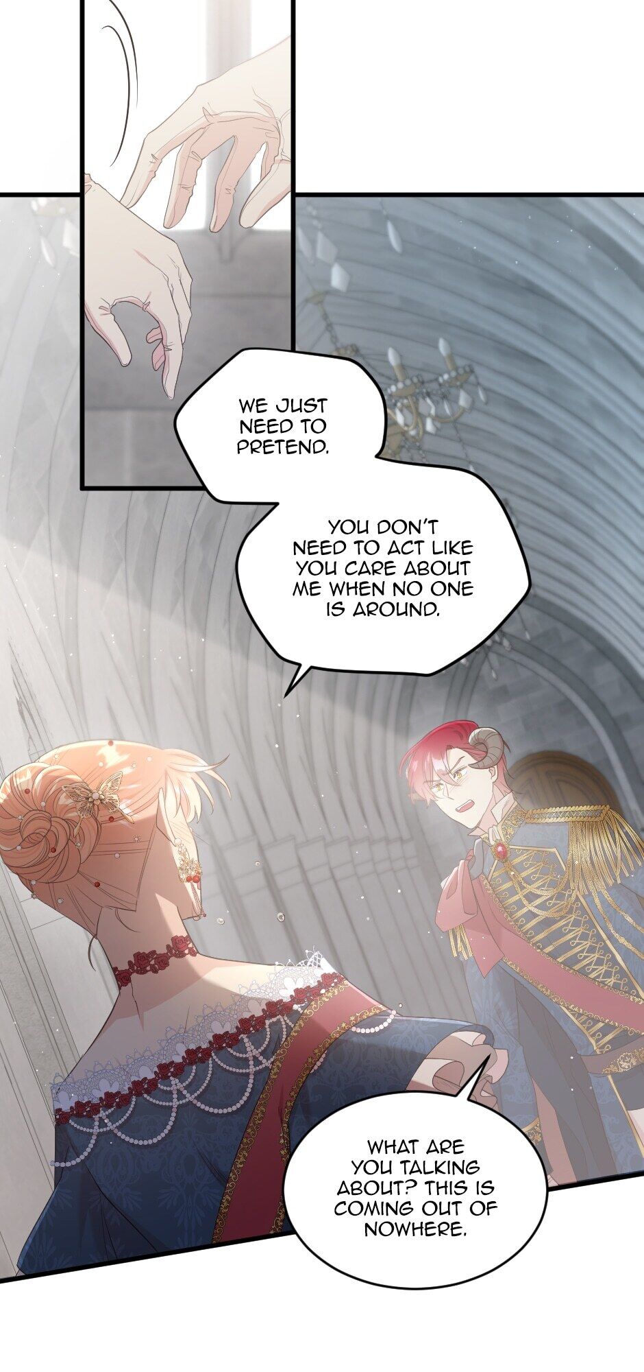 A Thousand Year Engagment chapter 15 page 55