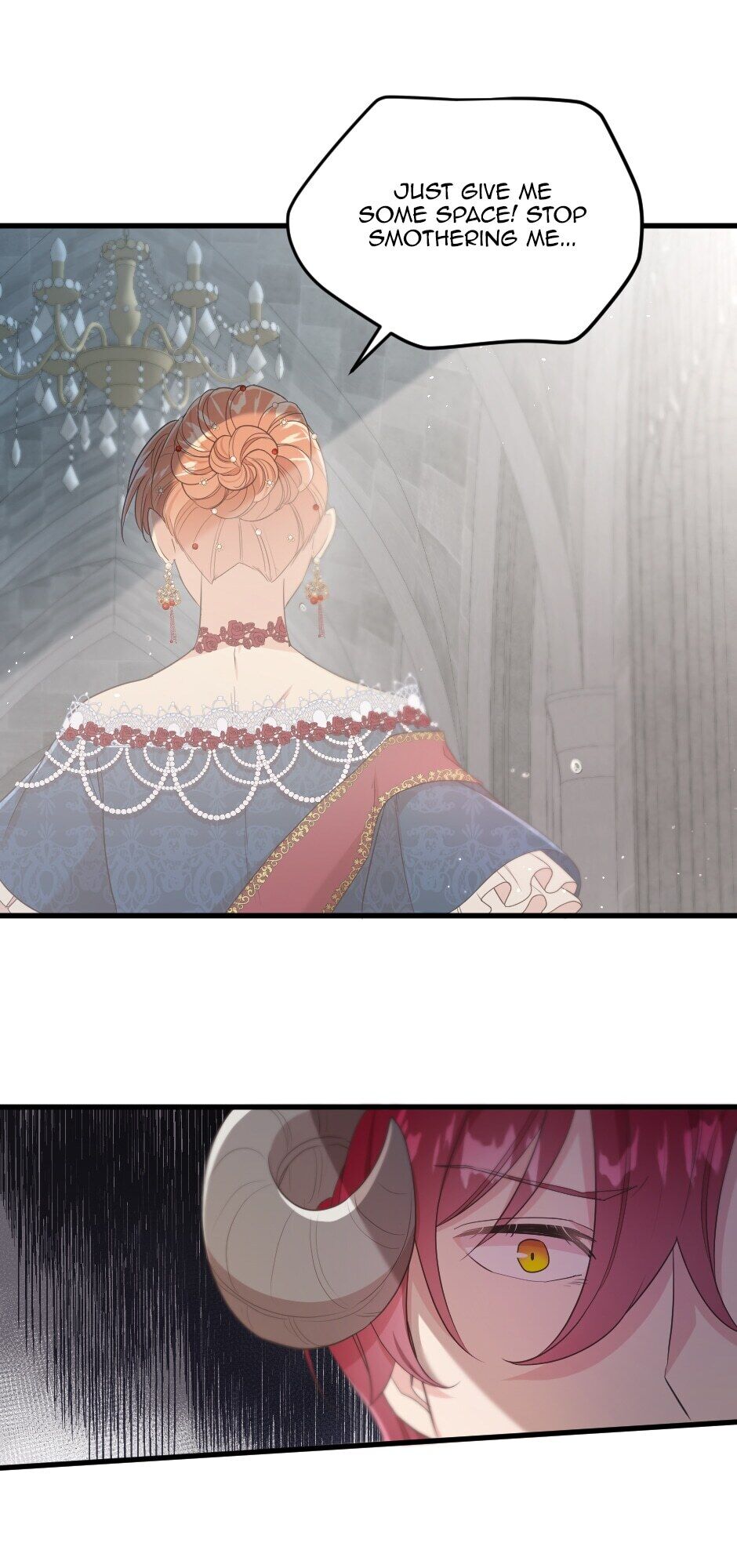 A Thousand Year Engagment chapter 15 page 56