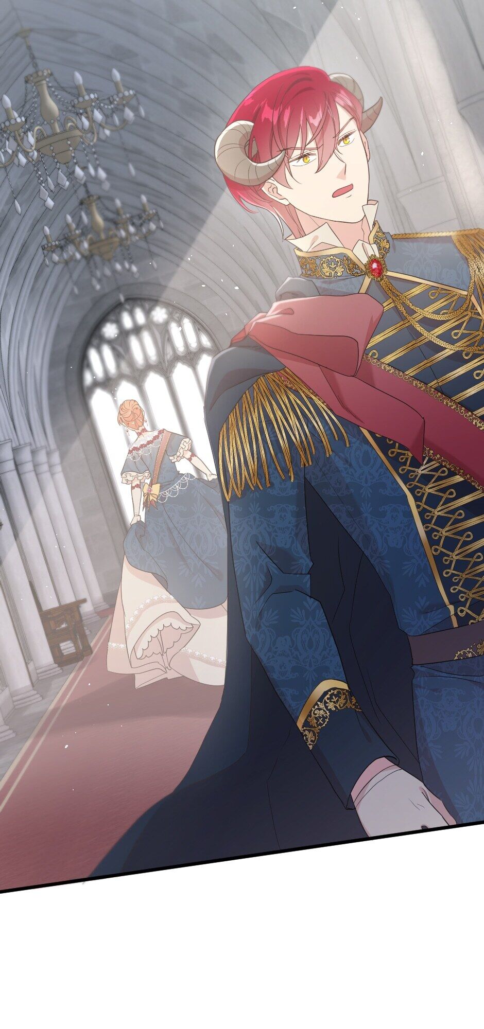 A Thousand Year Engagment chapter 15 page 58