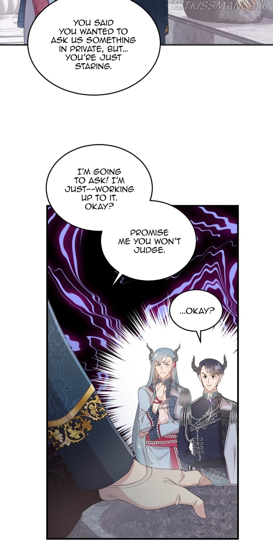 A Thousand Year Engagment chapter 16 page 2