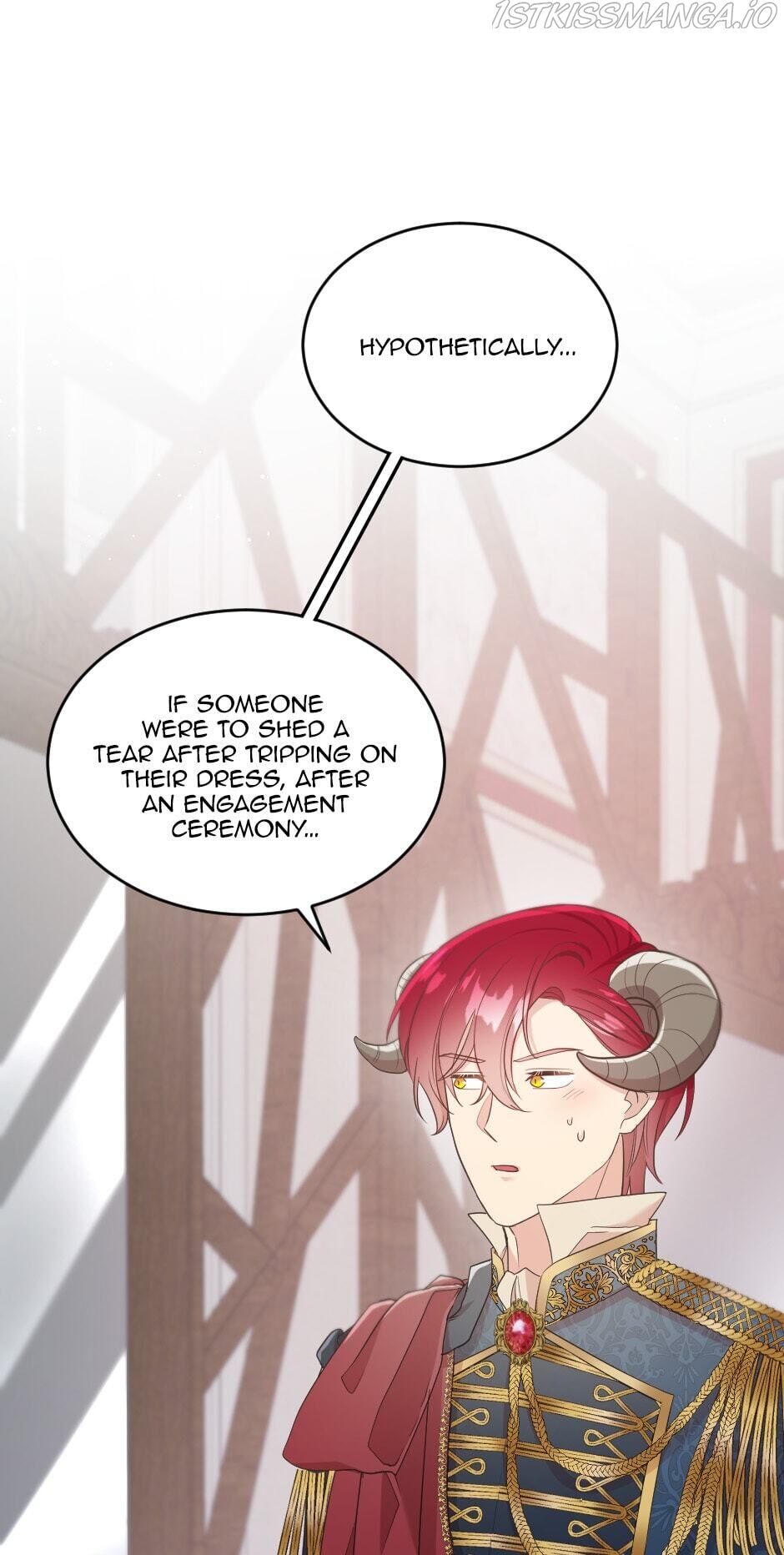 A Thousand Year Engagment chapter 16 page 3