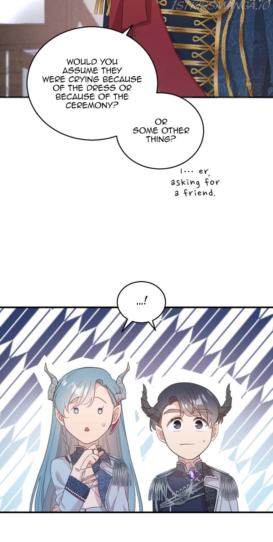 A Thousand Year Engagment chapter 16 page 4
