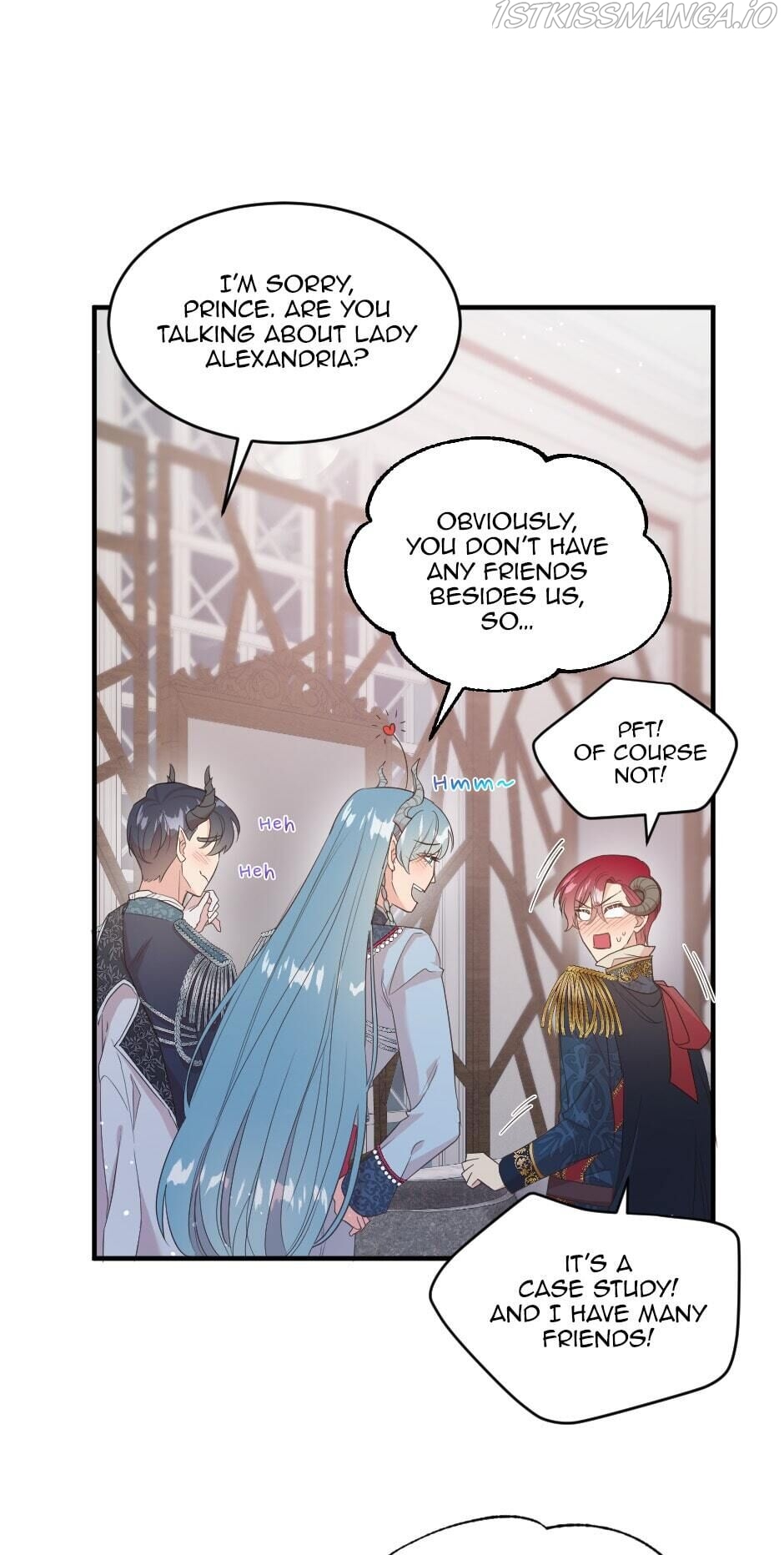 A Thousand Year Engagment chapter 16 page 5