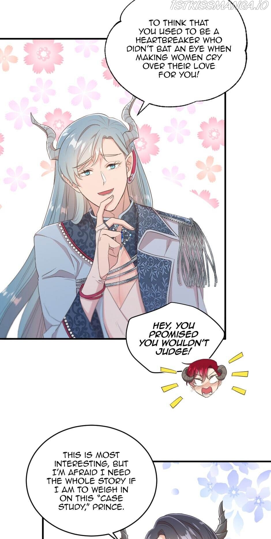 A Thousand Year Engagment chapter 16 page 6