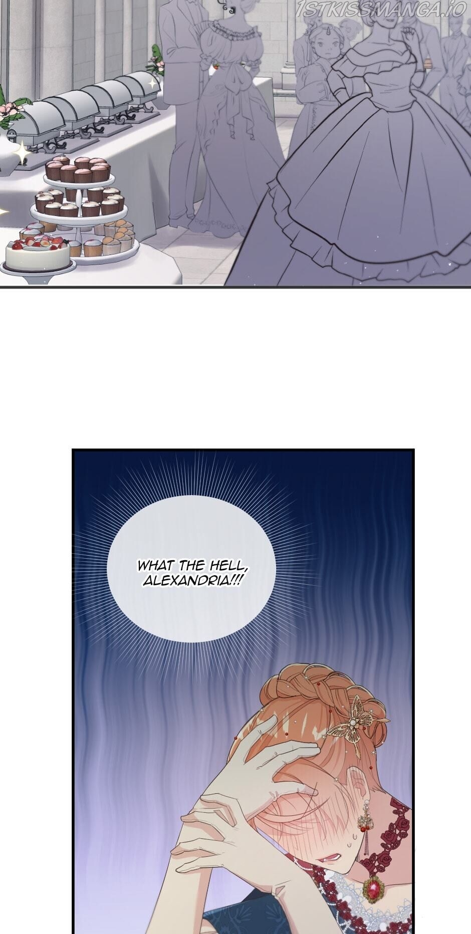 A Thousand Year Engagment chapter 16 page 9