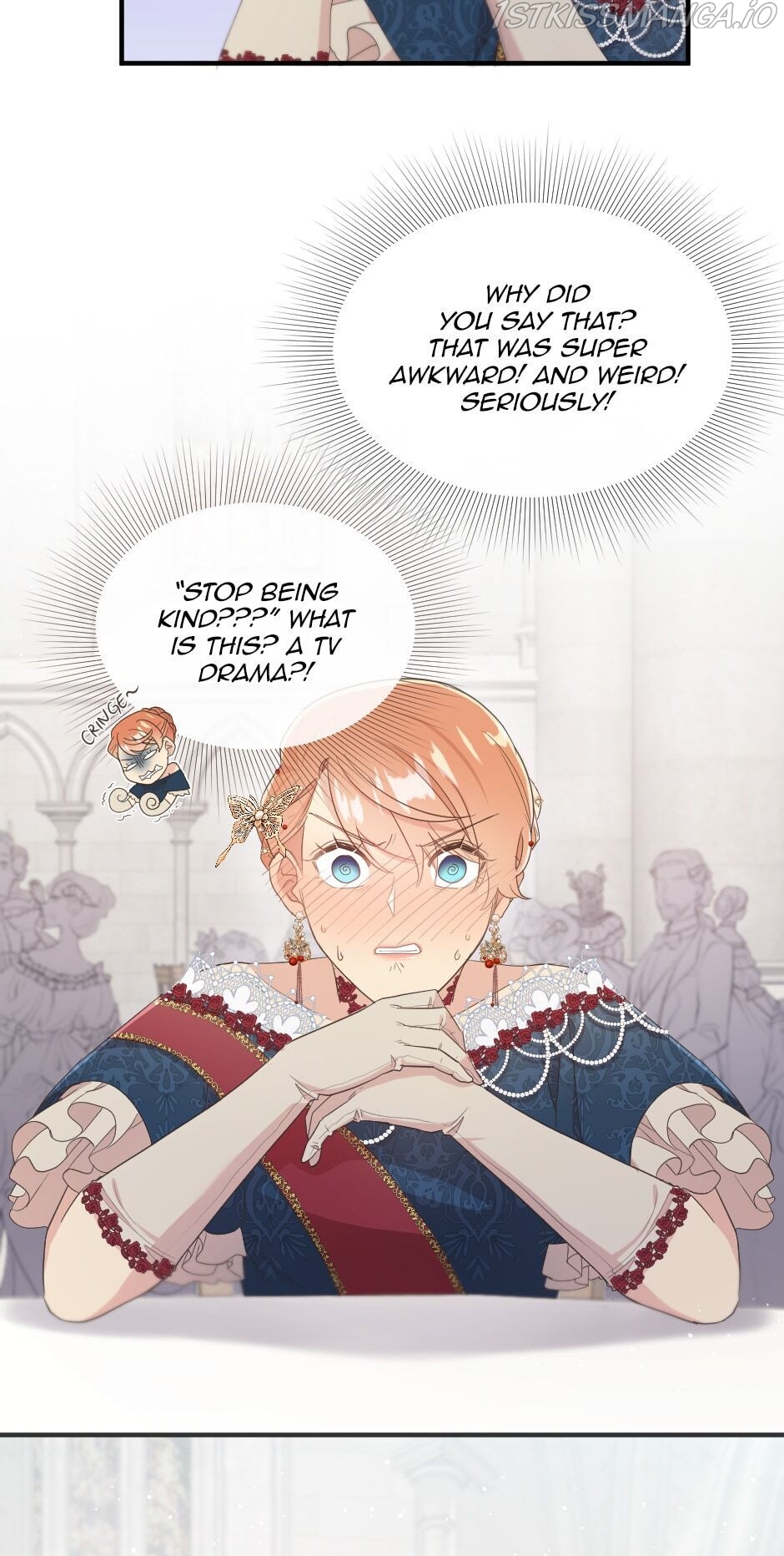 A Thousand Year Engagment chapter 16 page 10