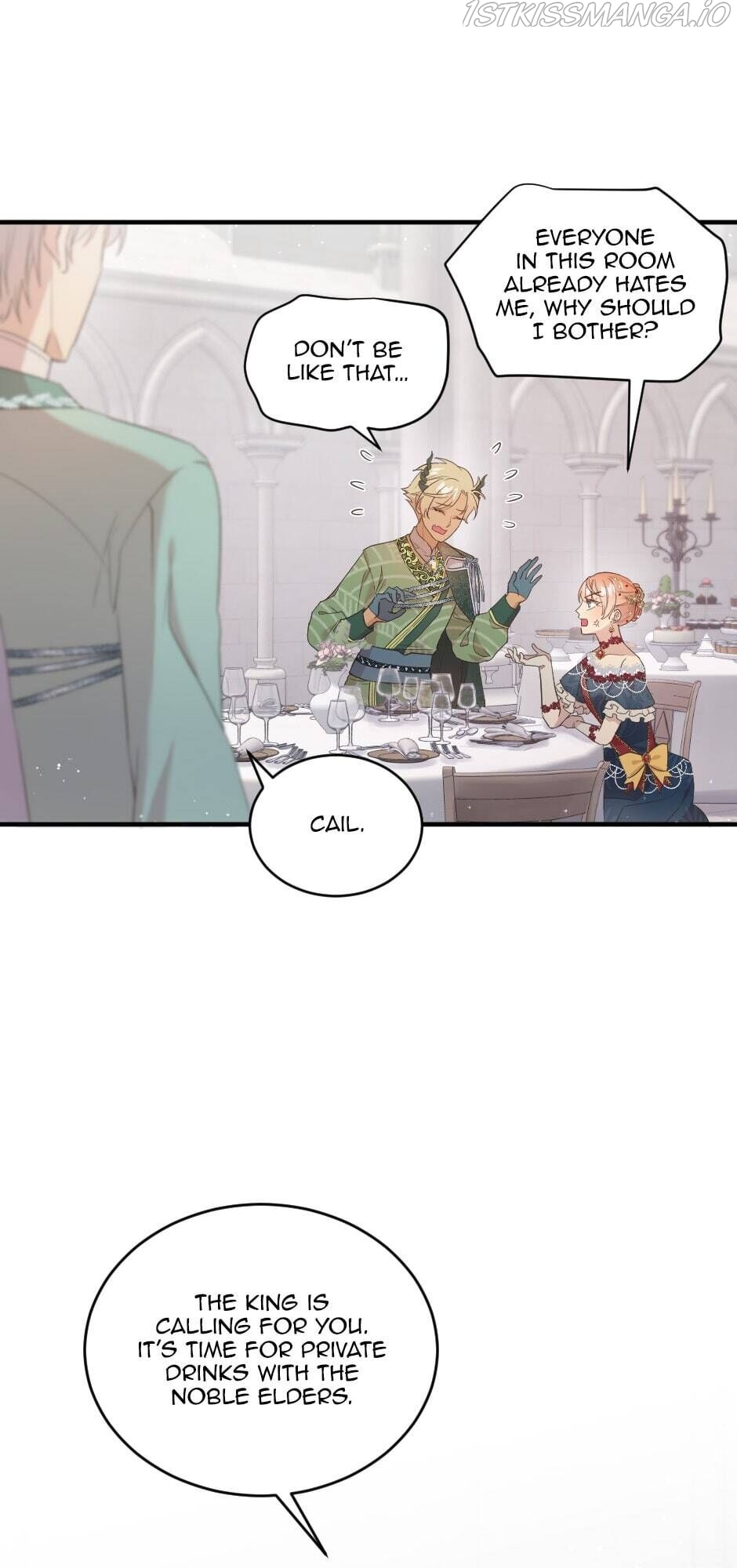 A Thousand Year Engagment chapter 16 page 12