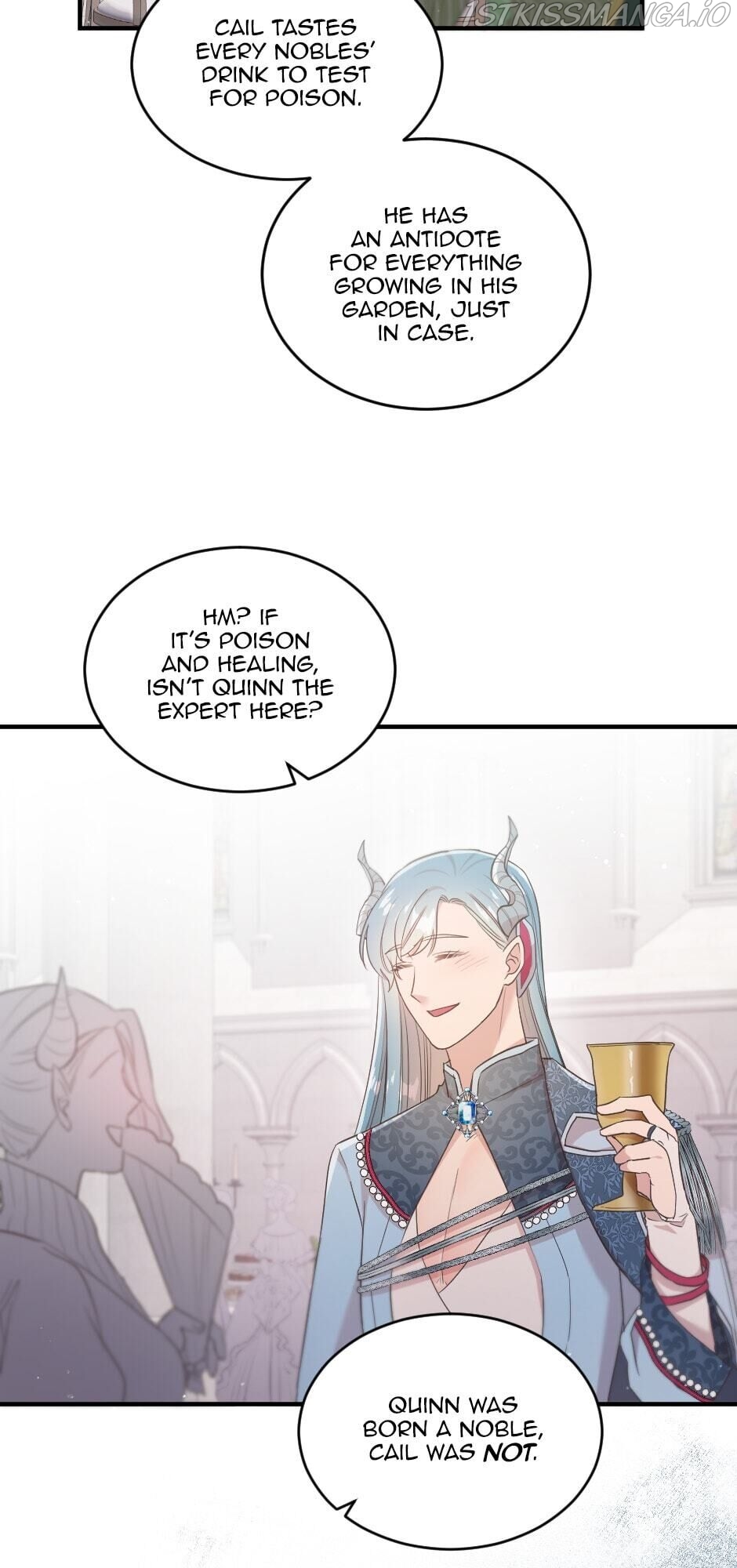 A Thousand Year Engagment chapter 16 page 15