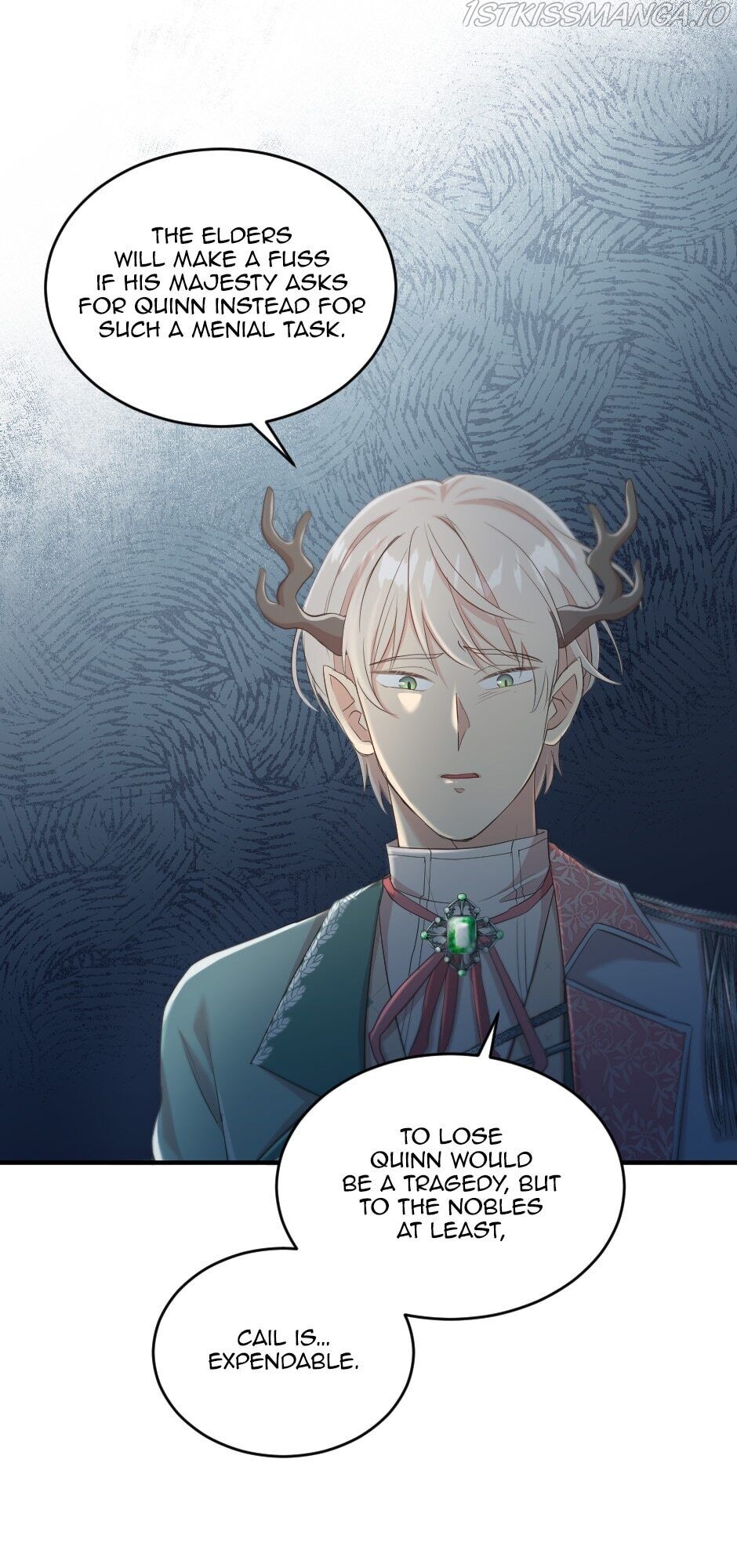A Thousand Year Engagment chapter 16 page 16