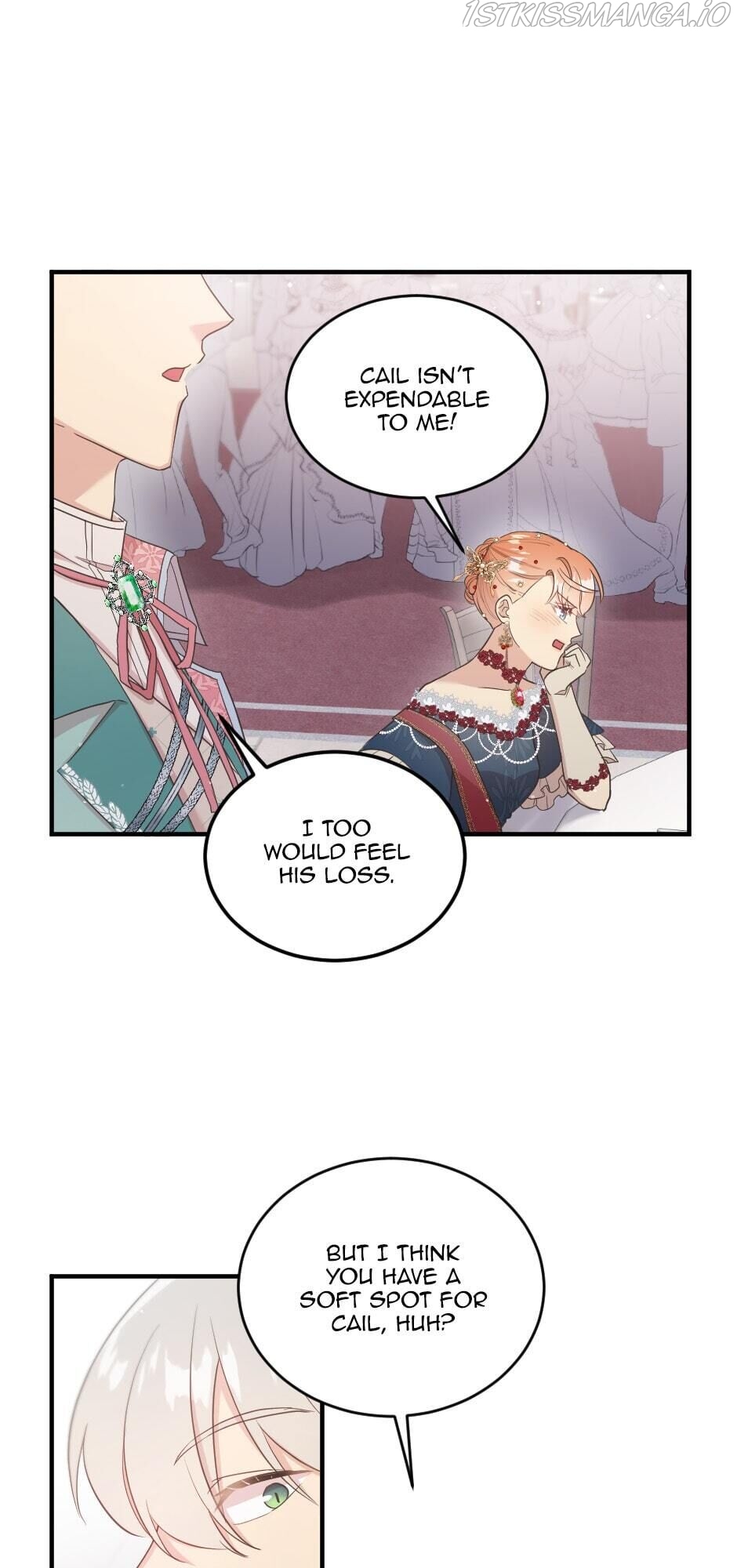 A Thousand Year Engagment chapter 16 page 17