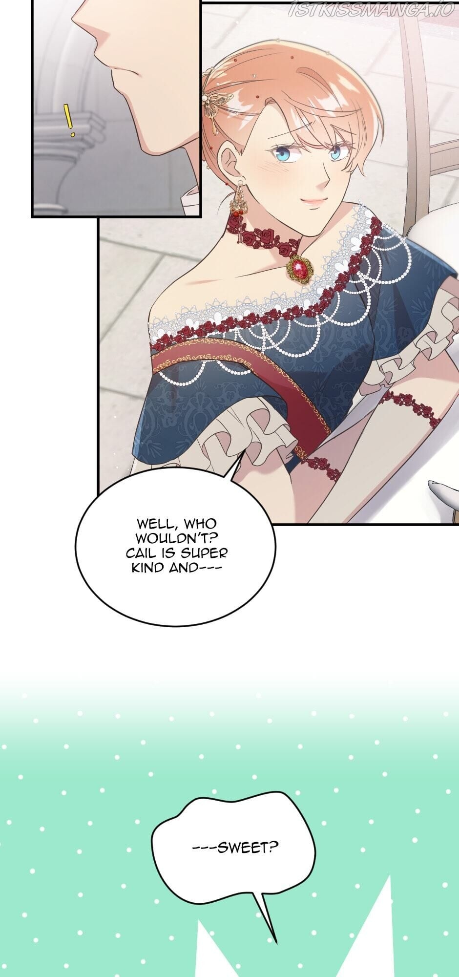A Thousand Year Engagment chapter 16 page 18