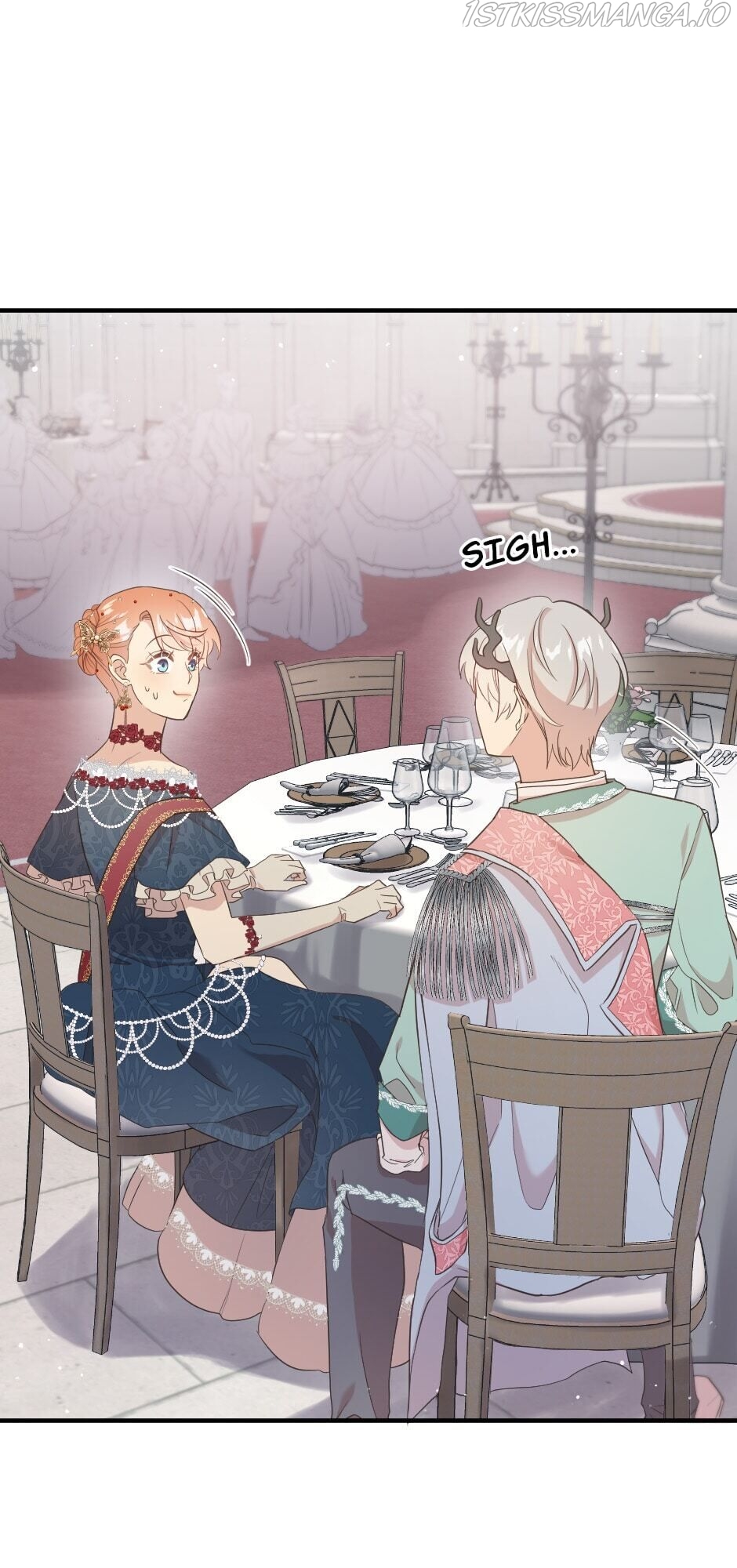 A Thousand Year Engagment chapter 16 page 21