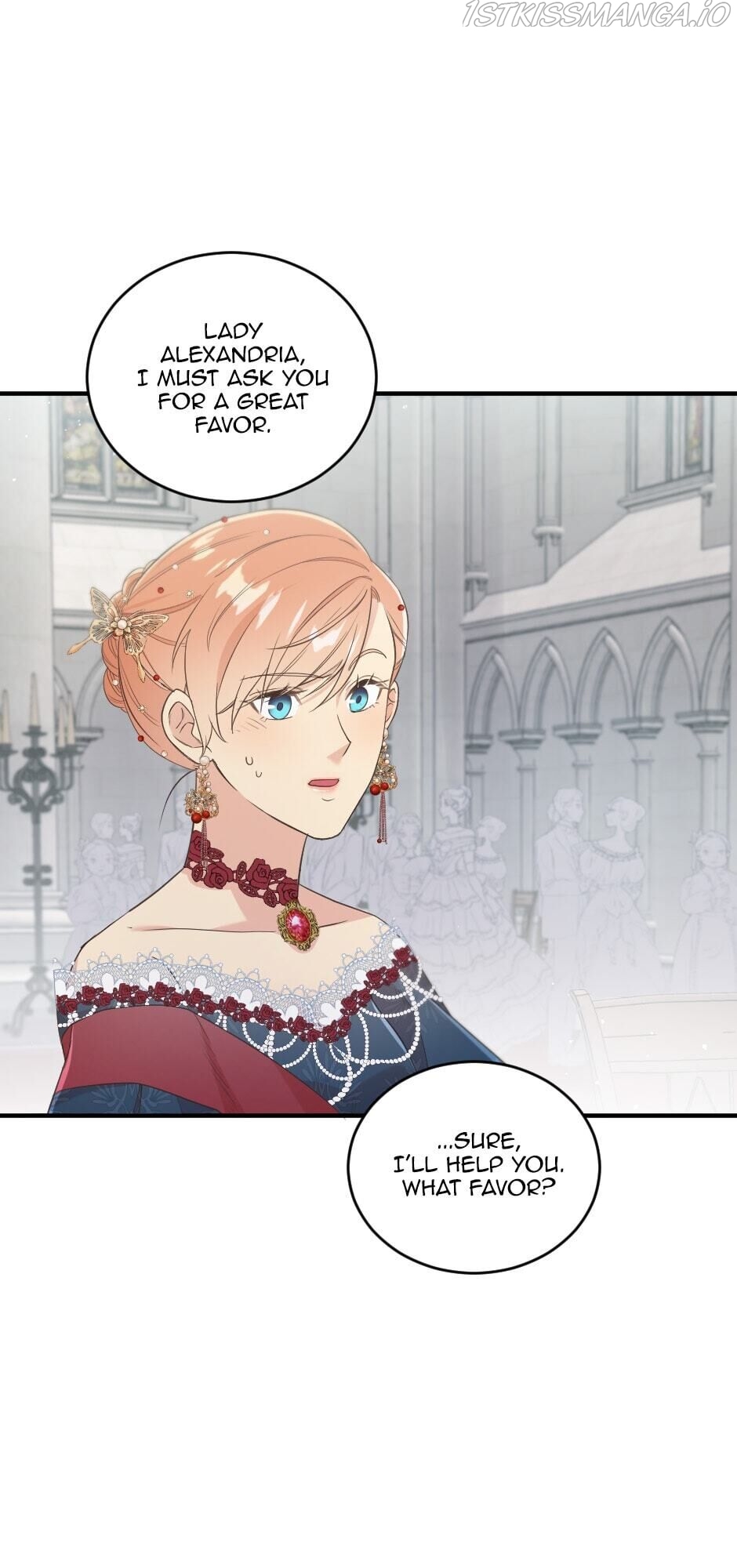A Thousand Year Engagment chapter 16 page 22