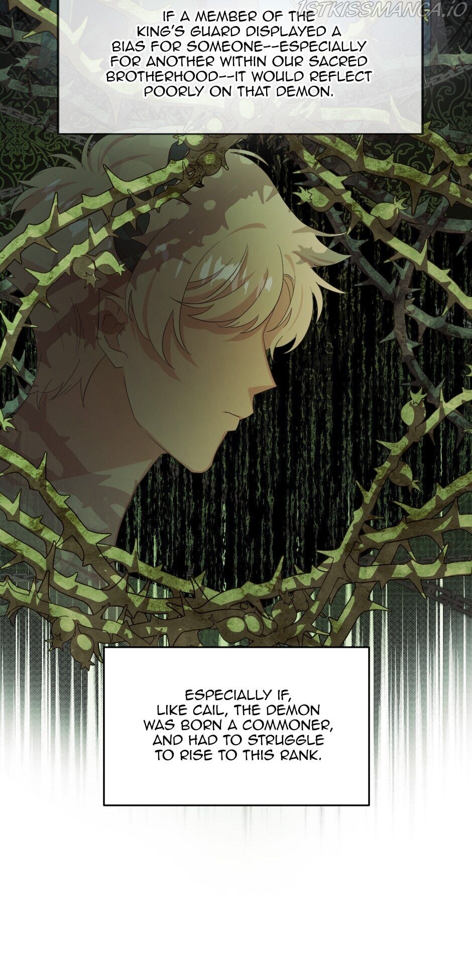 A Thousand Year Engagment chapter 16 page 28