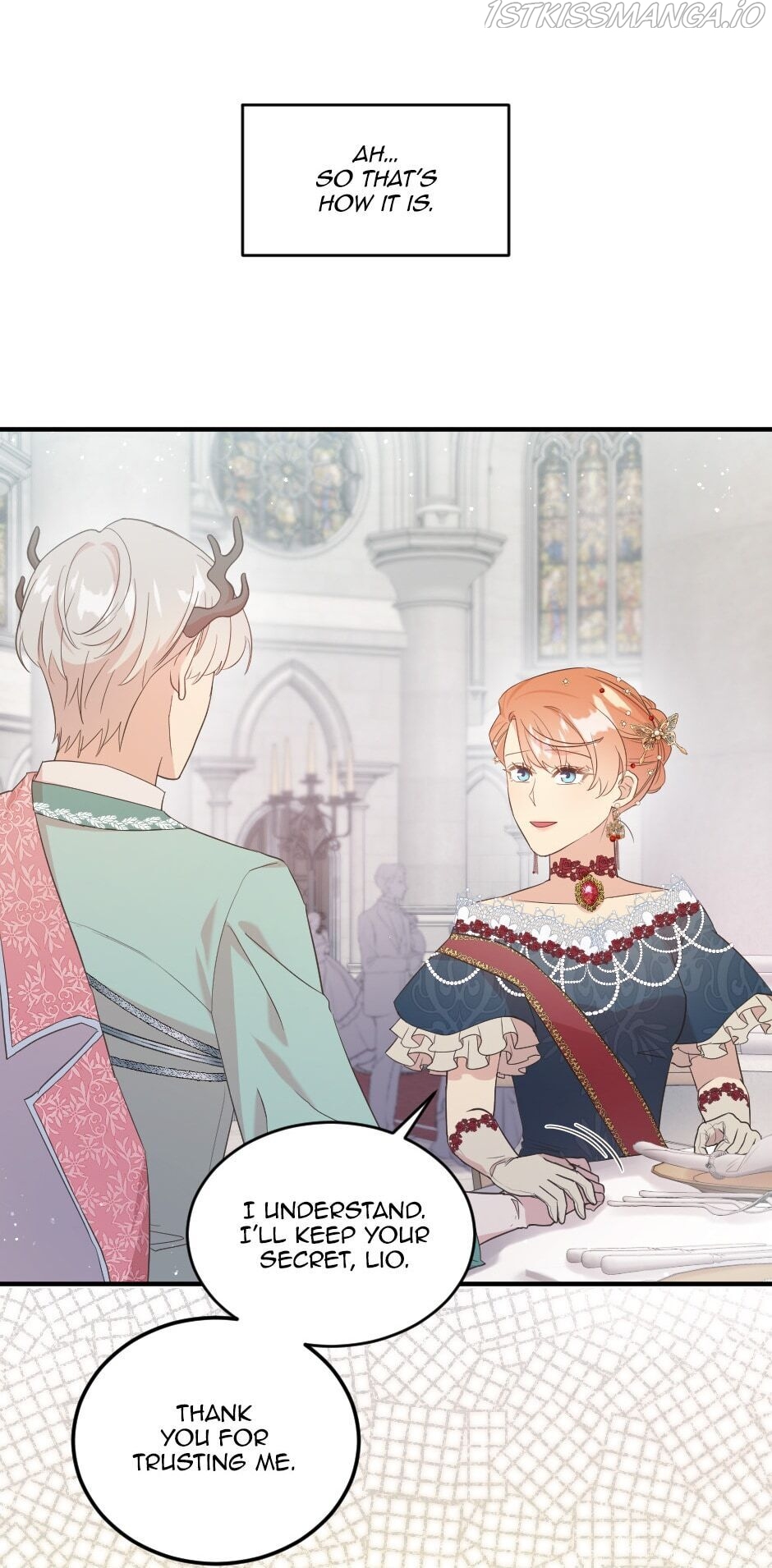 A Thousand Year Engagment chapter 16 page 30
