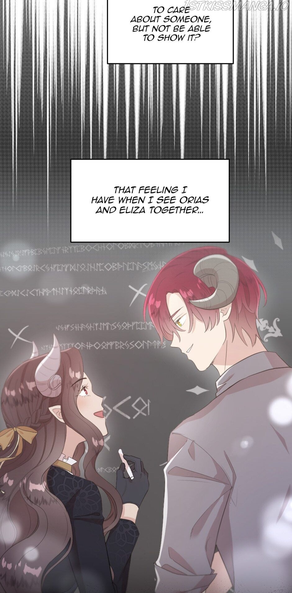 A Thousand Year Engagment chapter 16 page 32